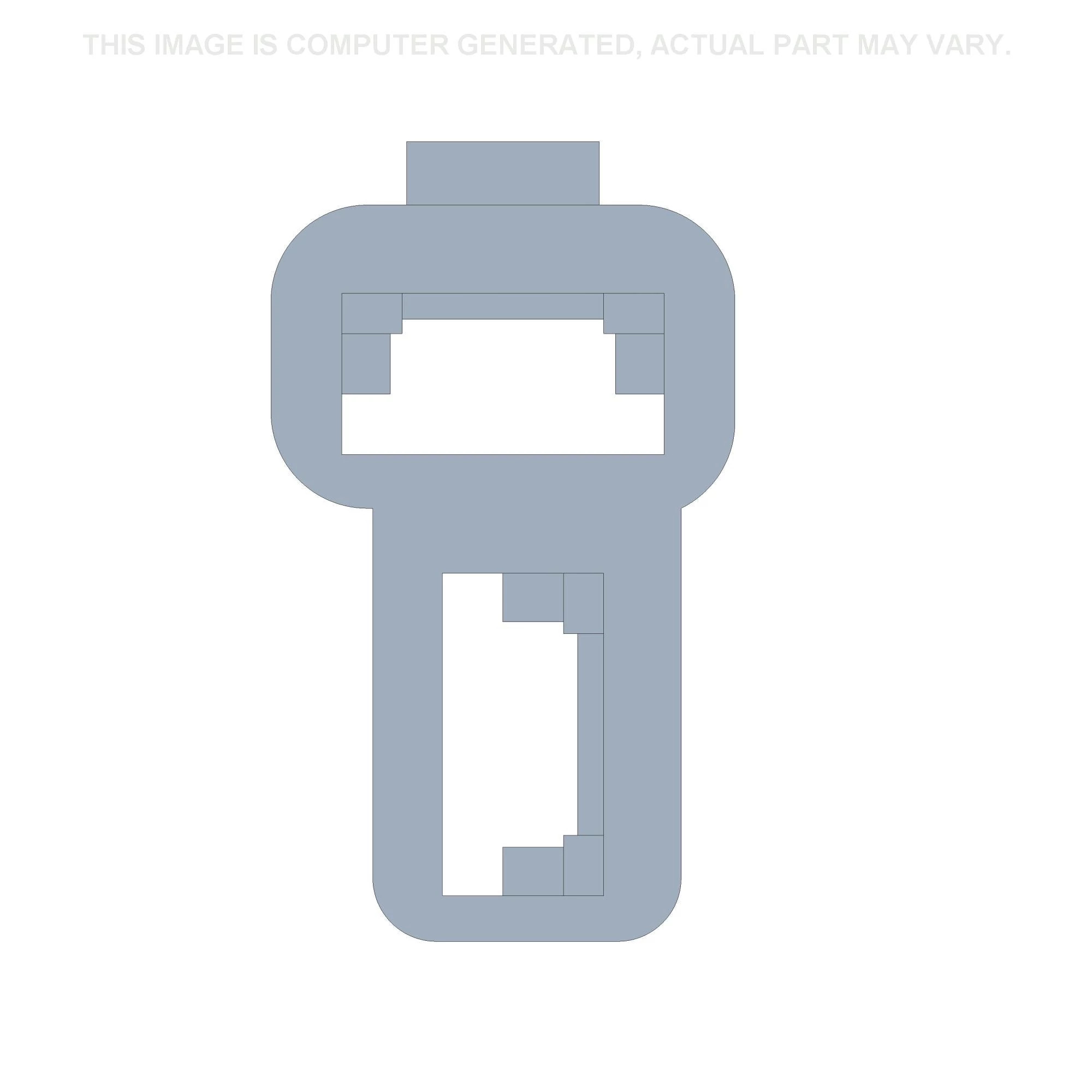 CONECTOR ELÉC. - 87697531