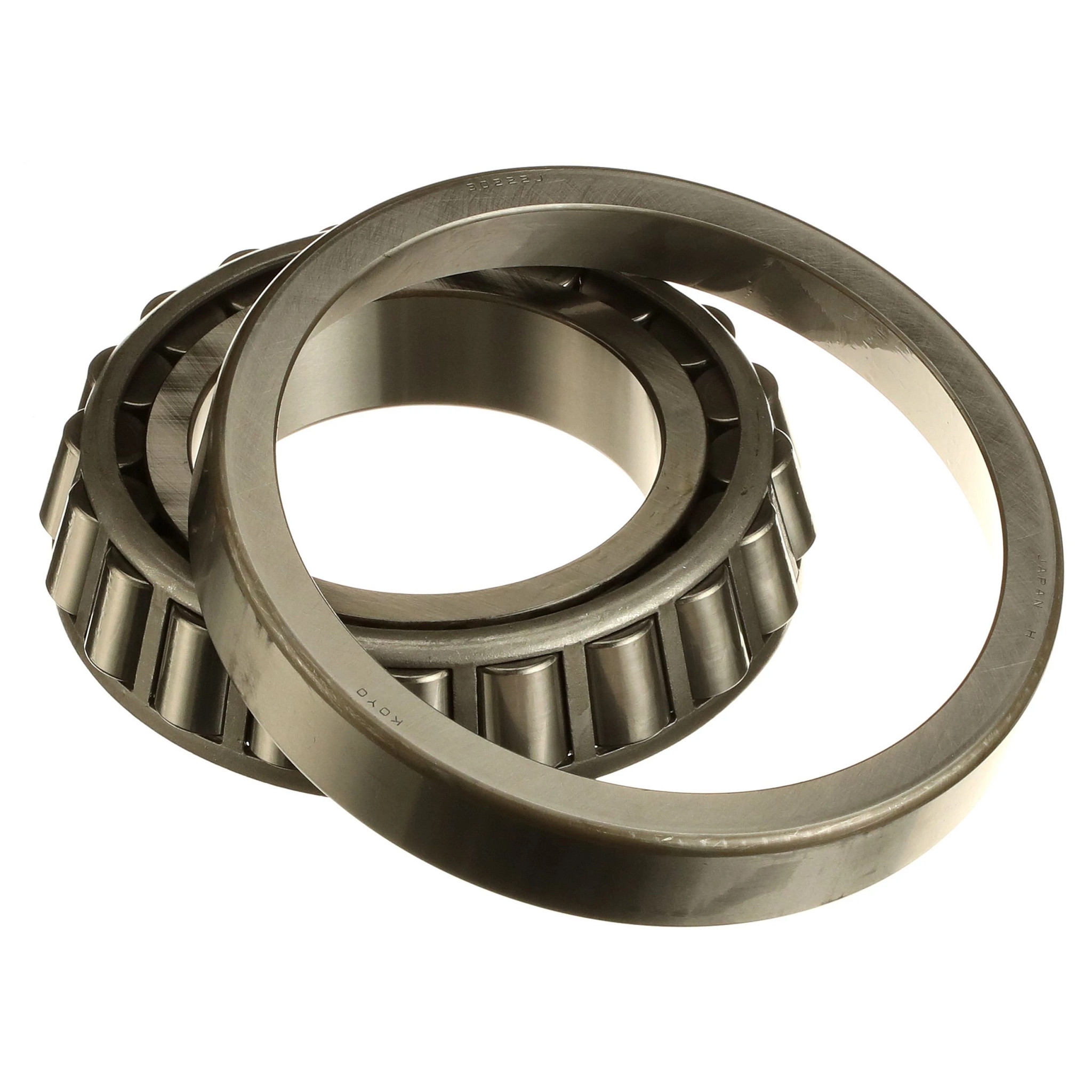 TAPERED BEARING | NEWHOLLANDAG | US | EN
