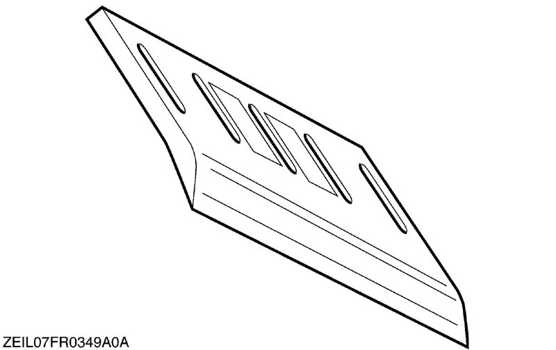 DIA KIT, HARVESTER | NEWHOLLANDAG | SA | EN