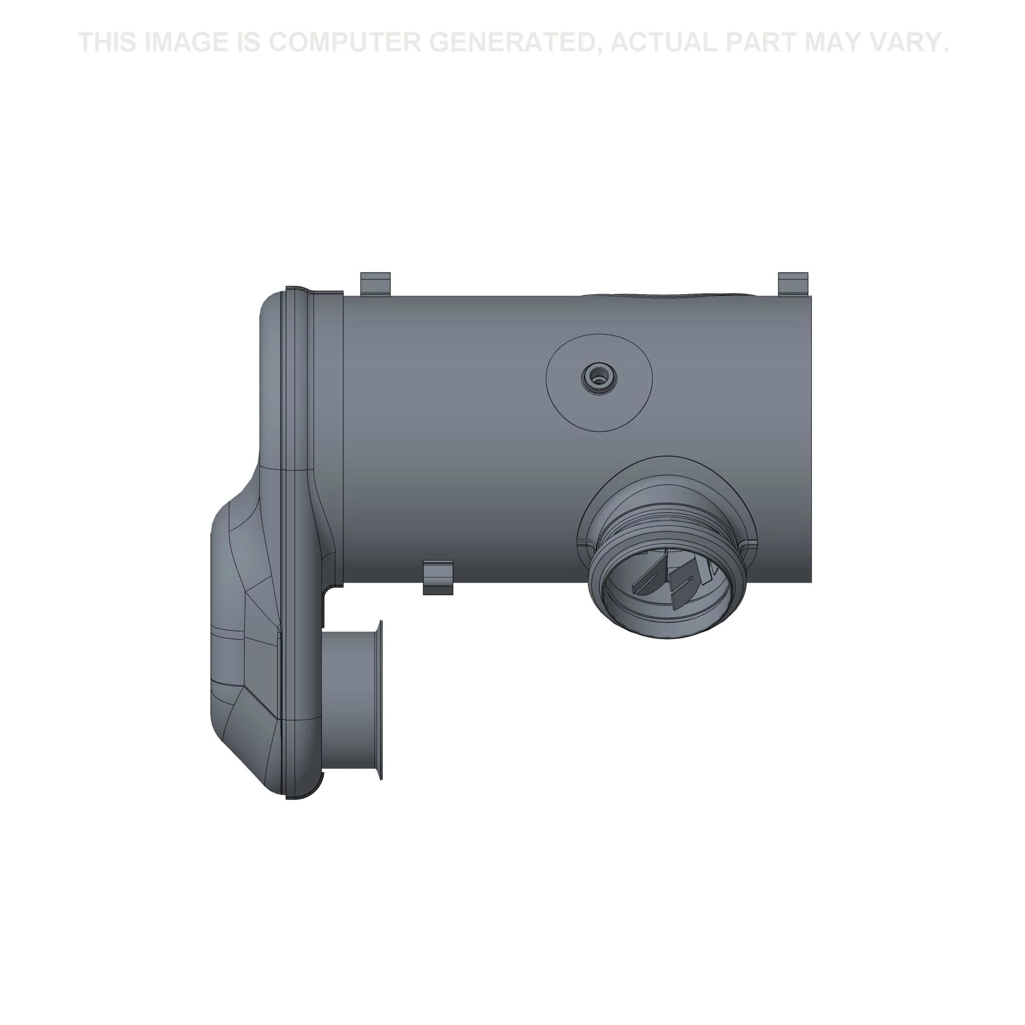 SCHALLDÄMPFER | CASEIH | DE | DE