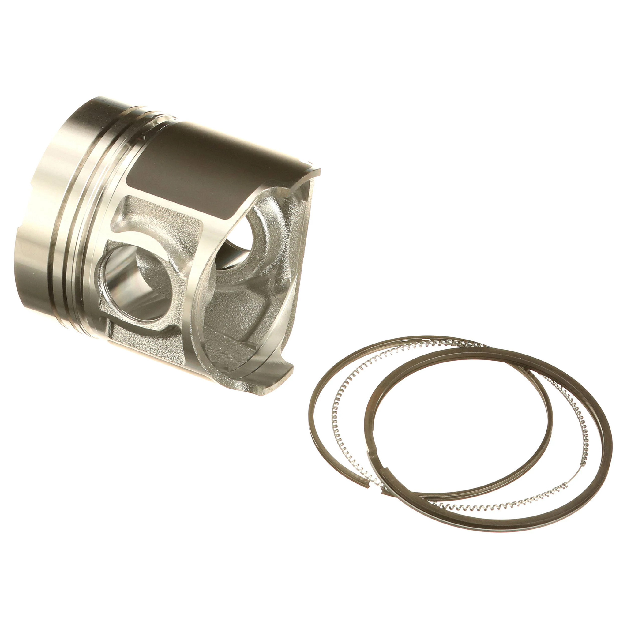 PISTON & RINGS KIT | NEWHOLLANDCE | US | EN
