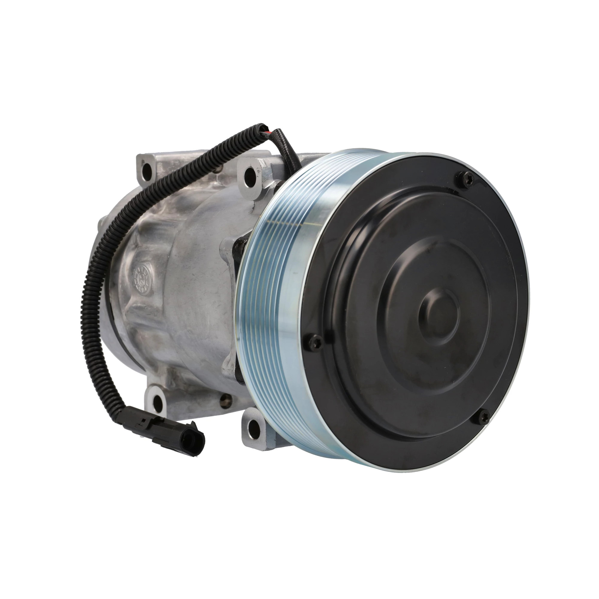 COMPRESOR RENOVADO | CASEIH | EU | ES