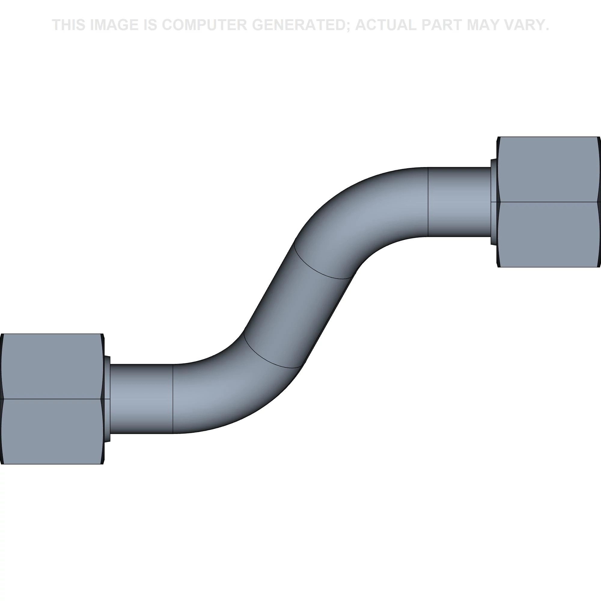 TUBAGEM HIDRÁULICO | NEWHOLLANDCE | EU | EN