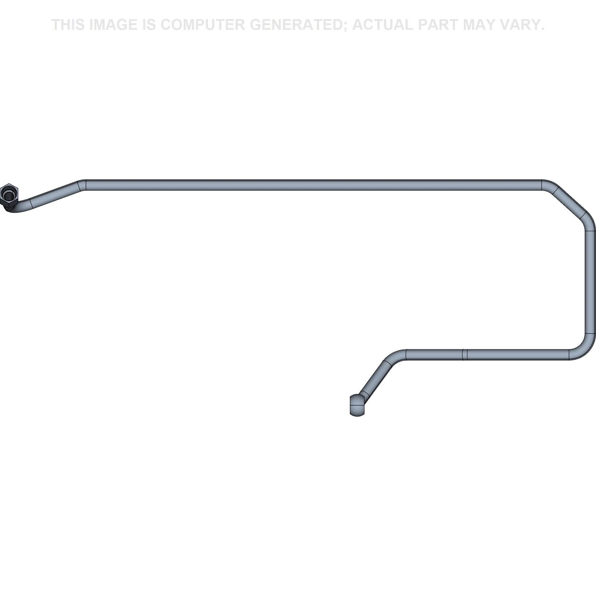 RIGID TUBE | NEWHOLLANDAG | US | EN