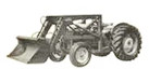 FORD STANDARD LOADERS | NEWHOLLANDAG | US | EN