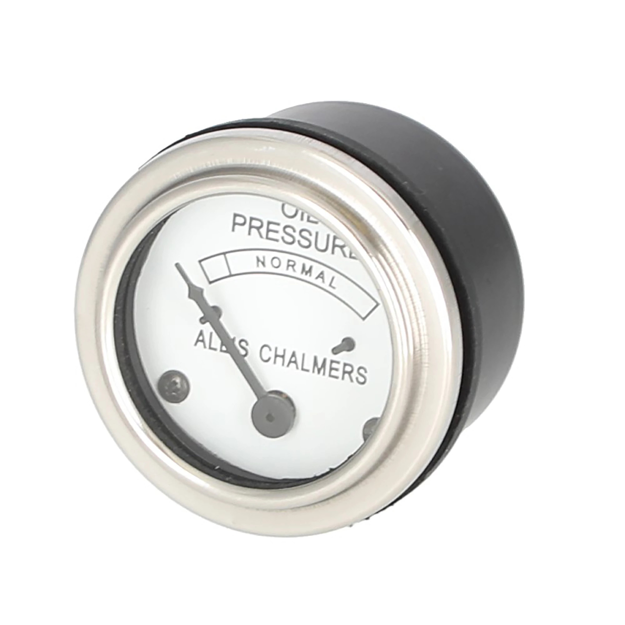 Oil Pressure Gauge | CASEIH | US | EN