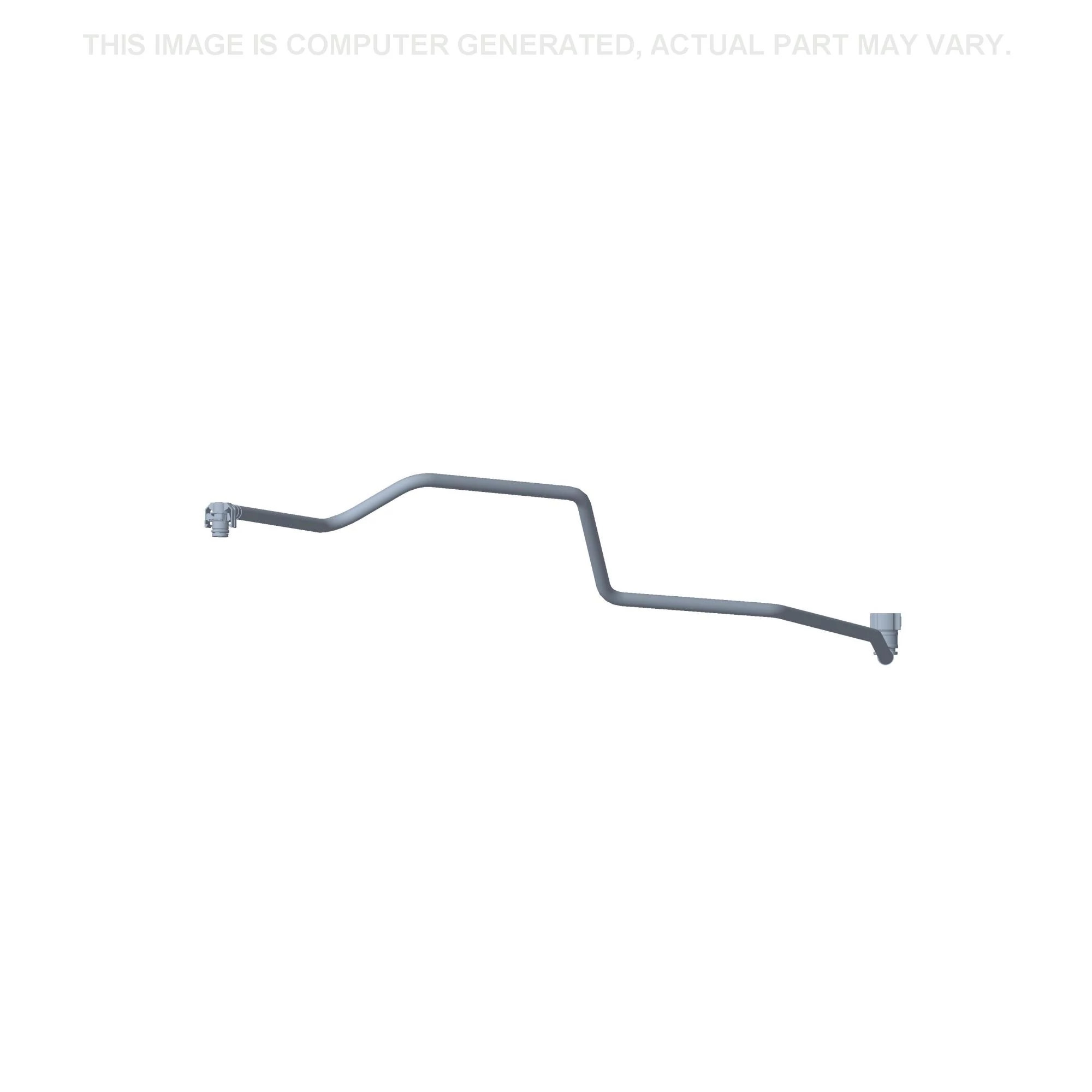 FUEL TUBE | NEWHOLLANDAG | CA | EN