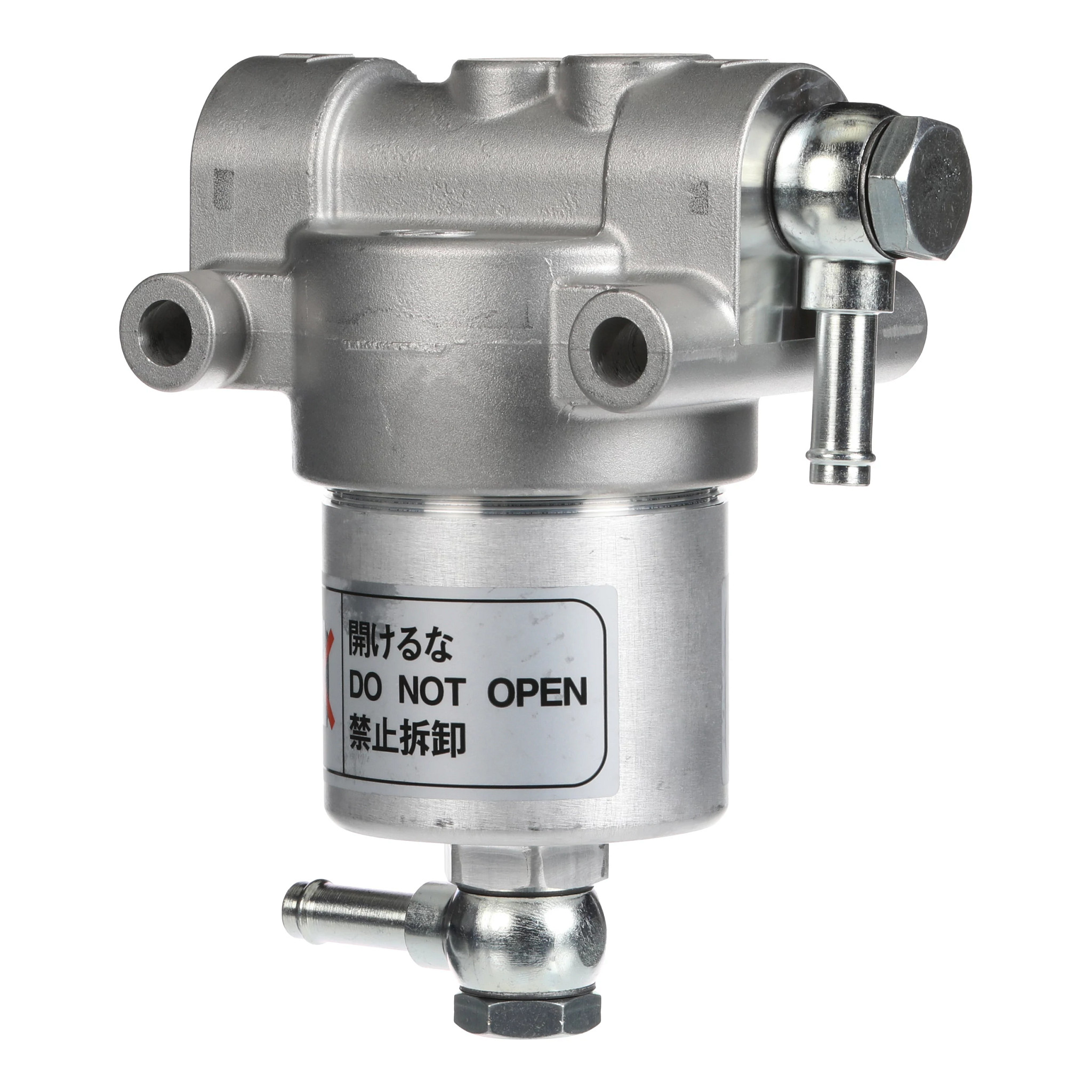 FILTER ASSY | CASECE | CA | EN