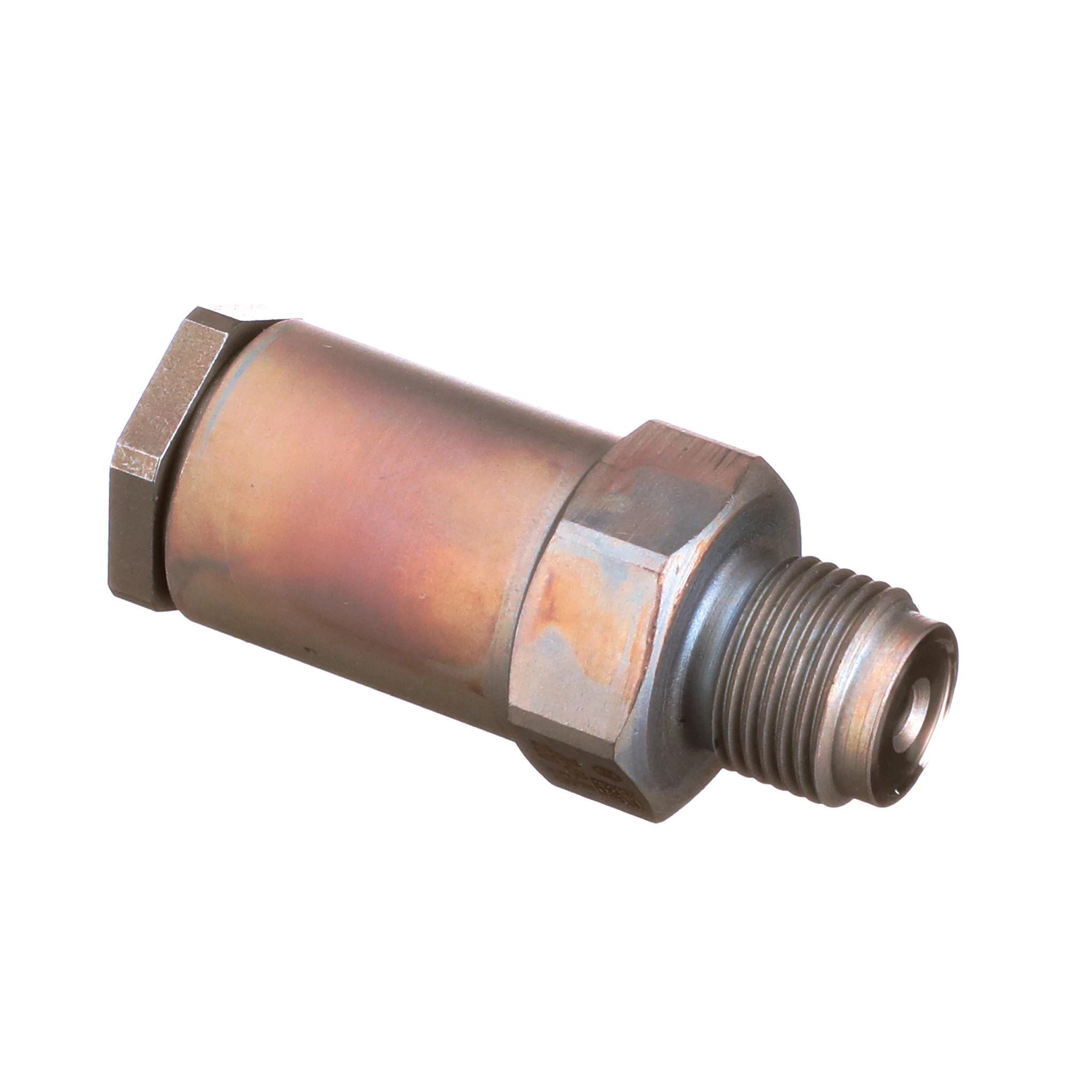 Válvula de alívio da pressão do sistema de injeção de combustível - 64 mm L | CASEIH | BR | PT