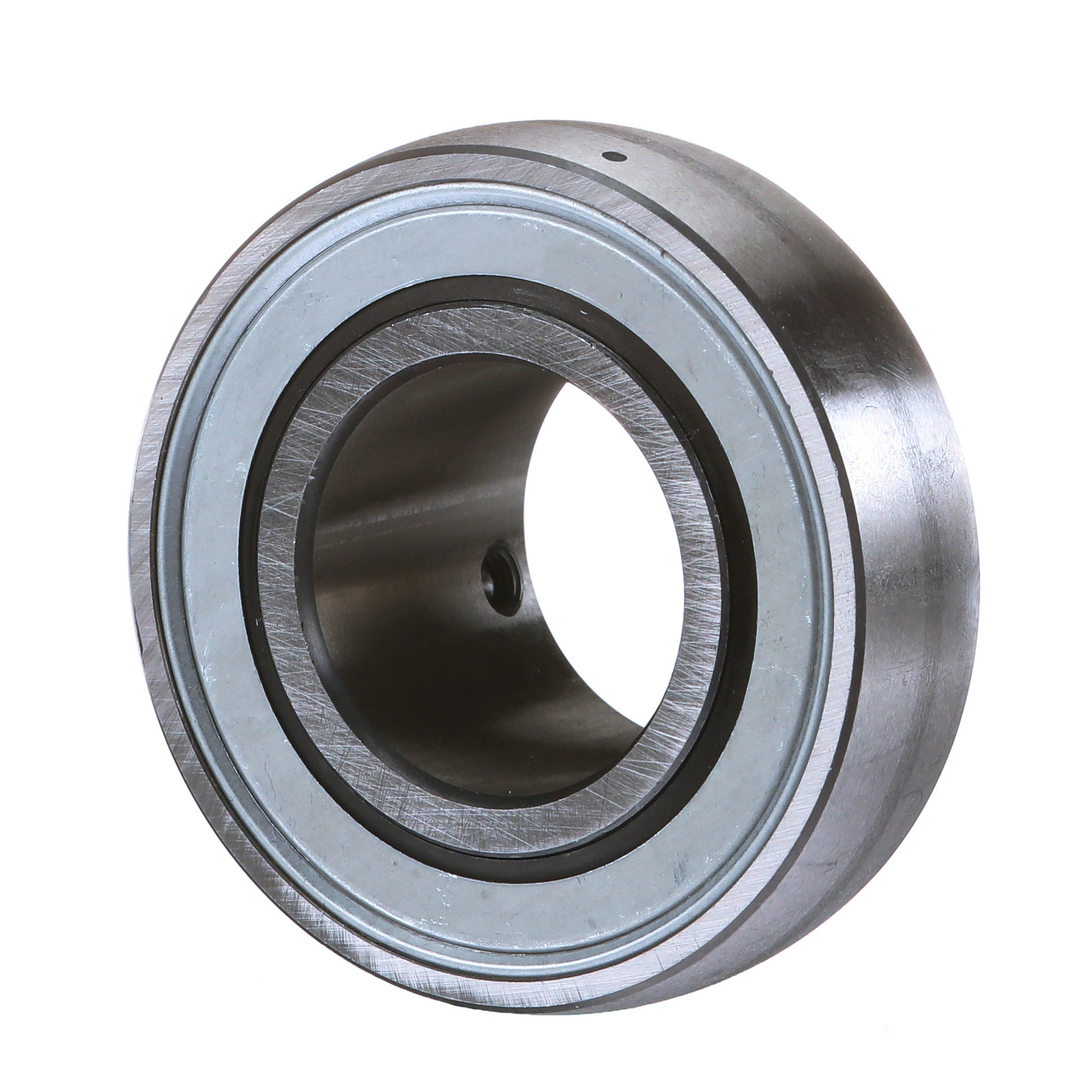 Rolamento de esferas de inserção YAT 207 - 35 mm DI x 72 mm DE x 33 mm L | CASEIH | BR | PT