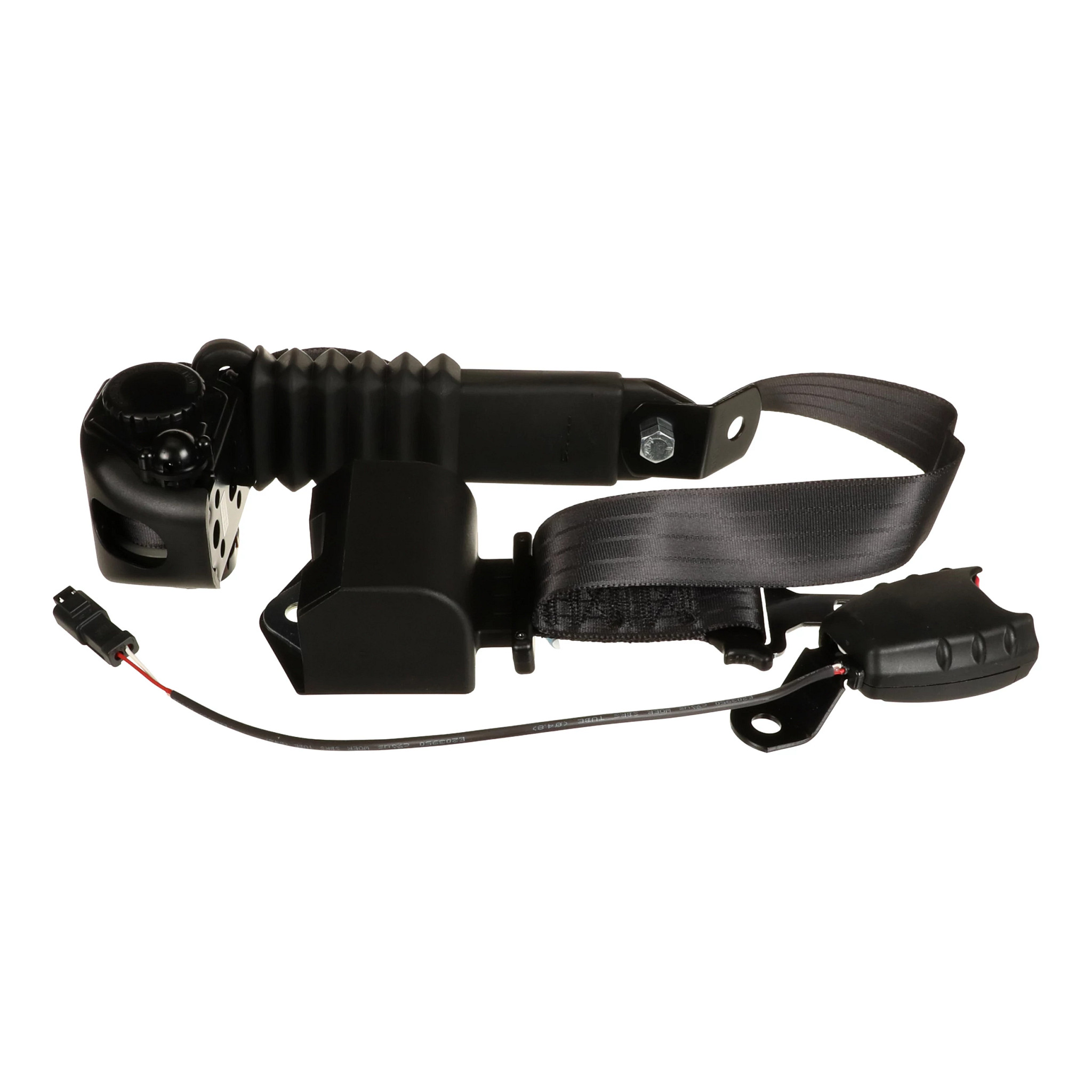 CINTURA DI SICUREZZA | NEWHOLLANDAG | IT | IT