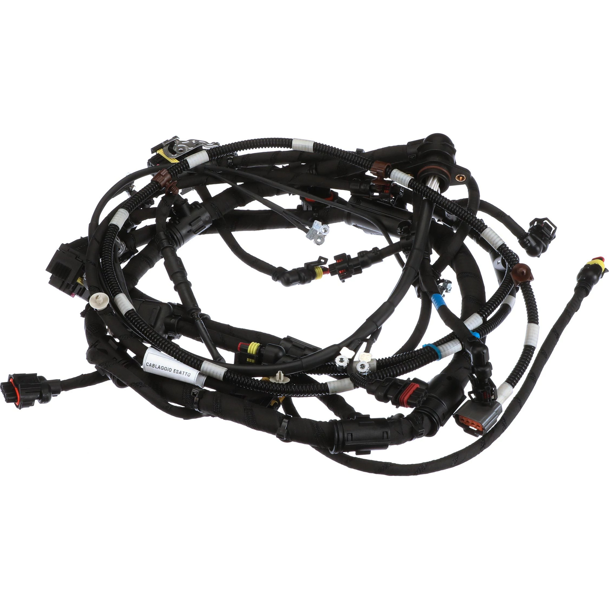Engine Wire Harness