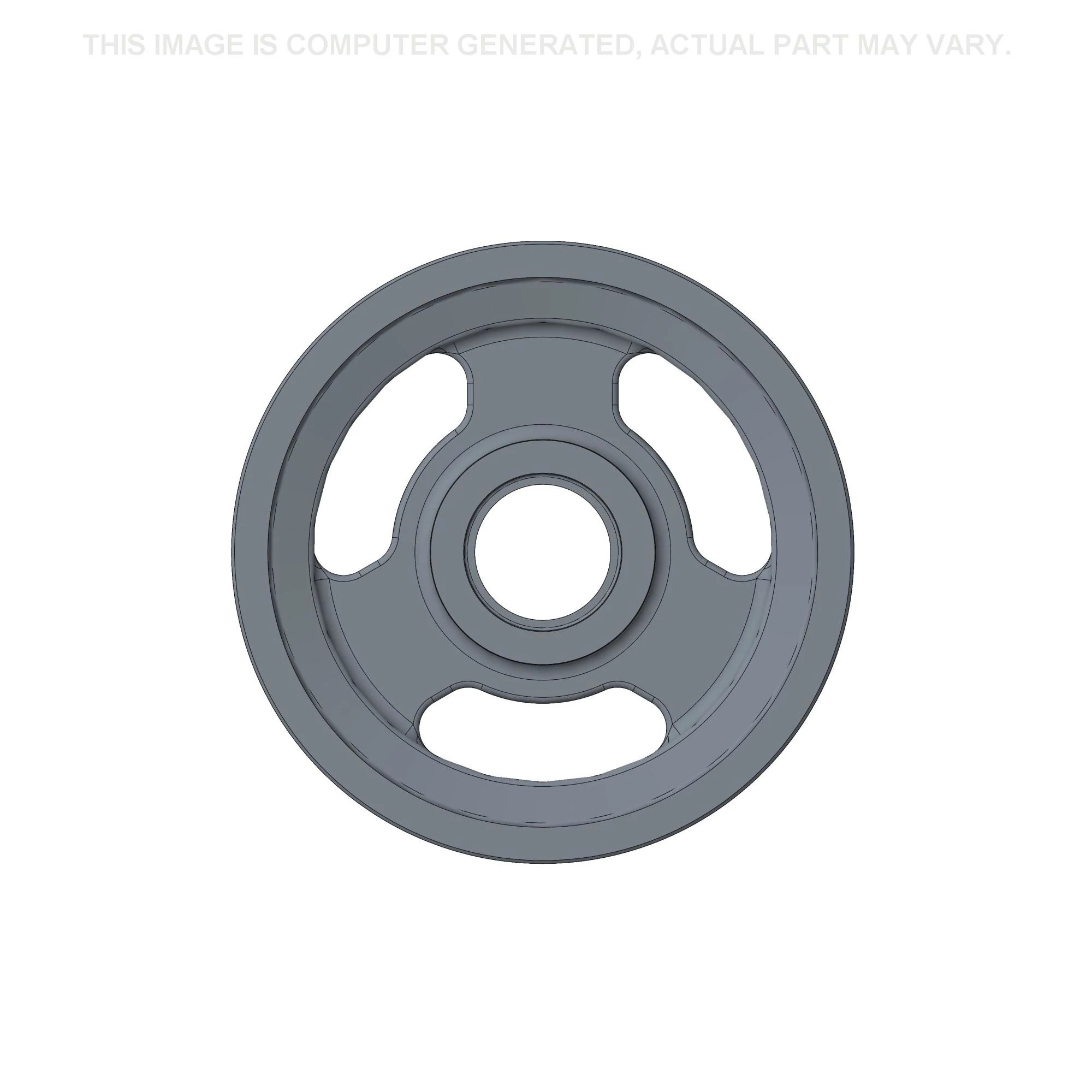 POULIE | MILLER | AMEA | EN