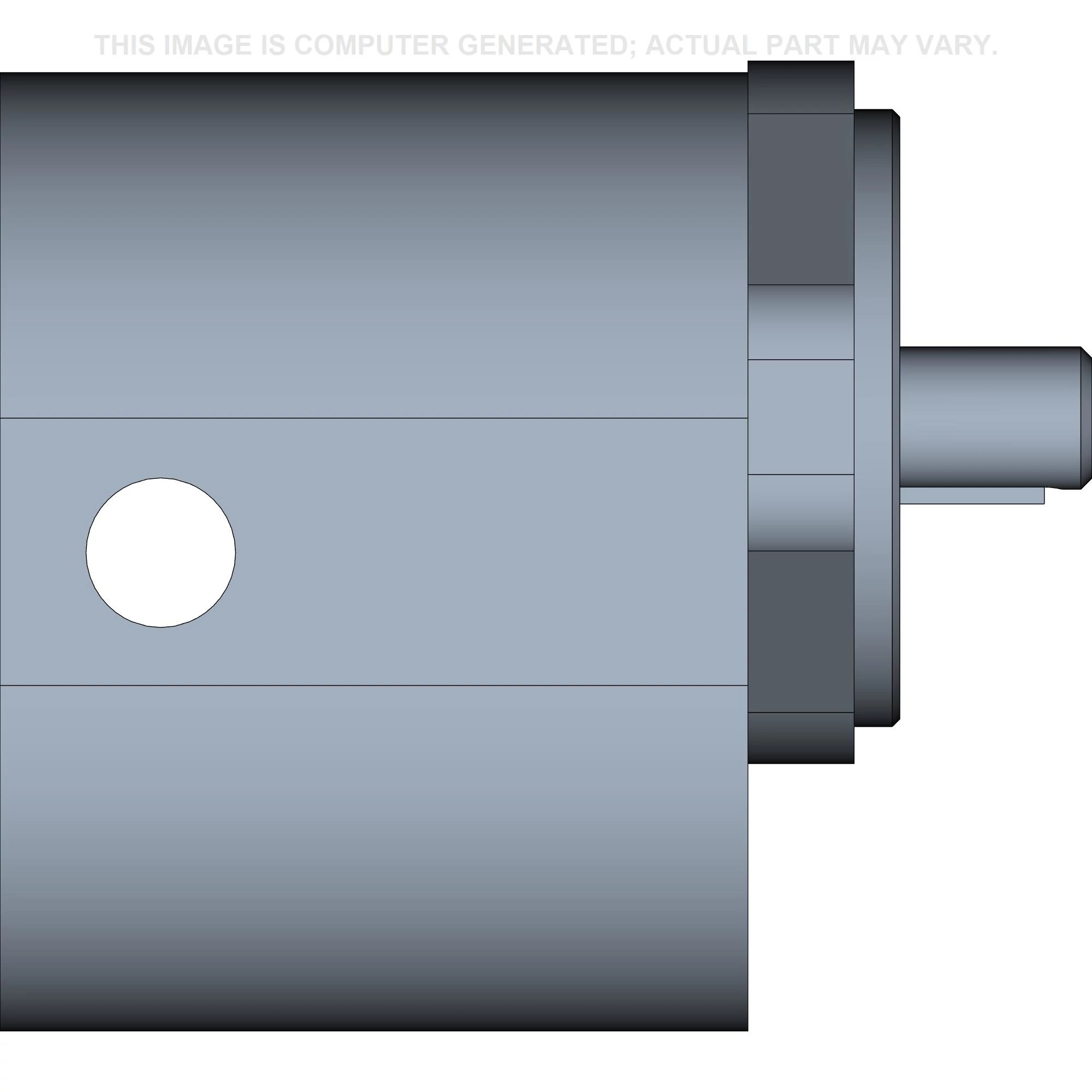 HYDRAULIC MOTOR | CASEIH | AU | EN