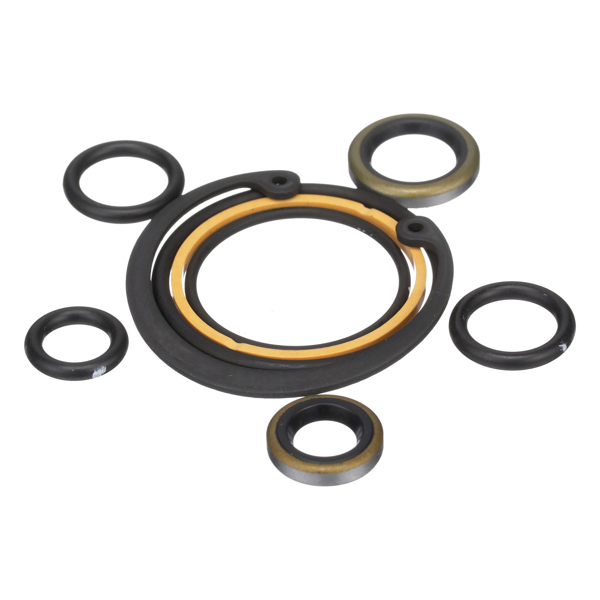 SEAL KIT | NEWHOLLANDAG | AU | EN