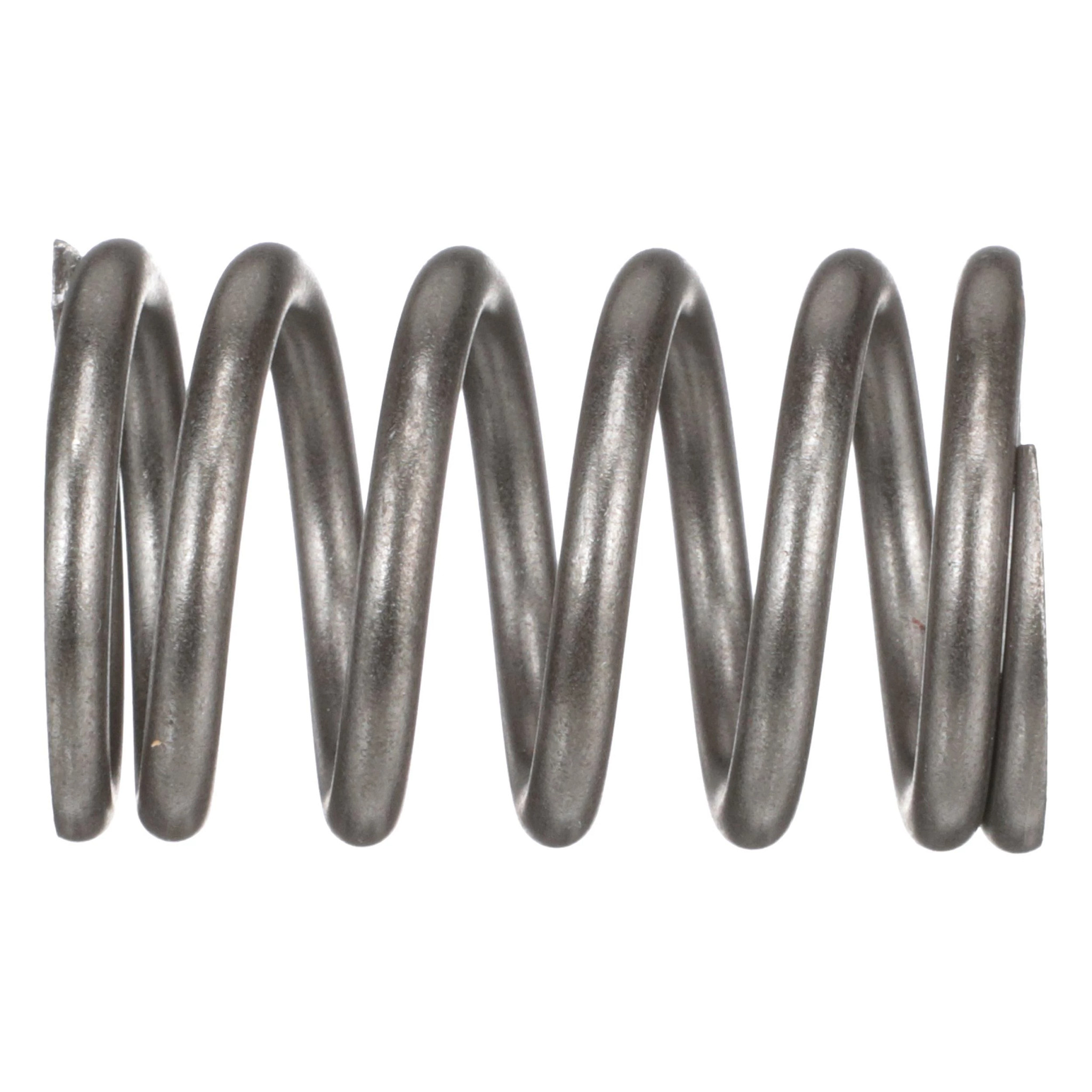 Mola Helicoidal de Aço