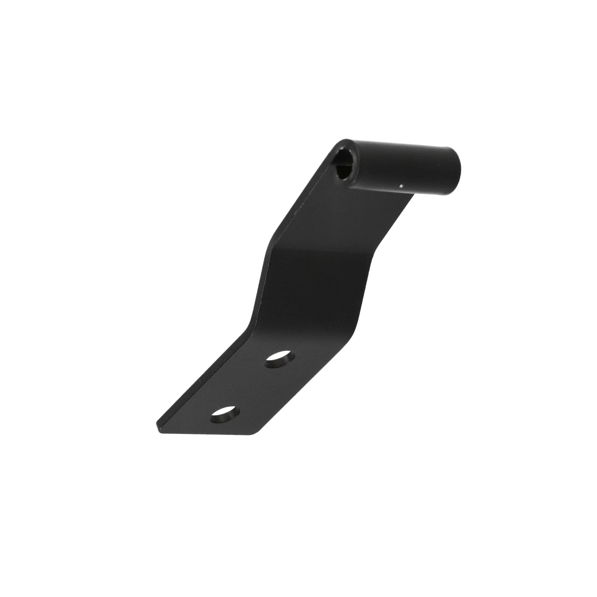 Door Frame Hinge - 123 mm L x 40 mm W x 27.1 mm H | DEFAULT | IE | EN