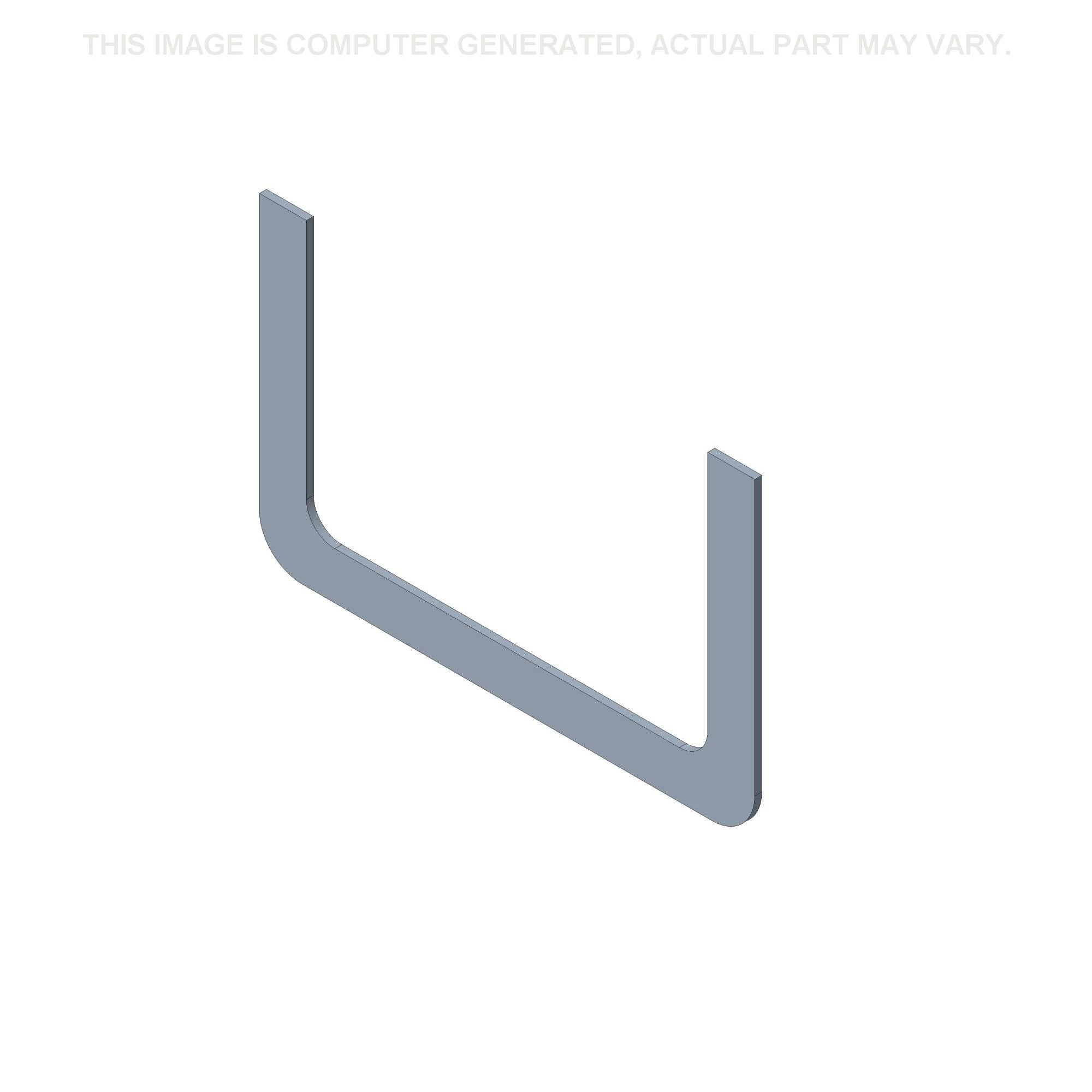 Rubber Seal | NEWHOLLANDAG | CA | EN