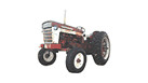 INTERNATIONAL GAS TRACTOR | CASEIH | CA | EN