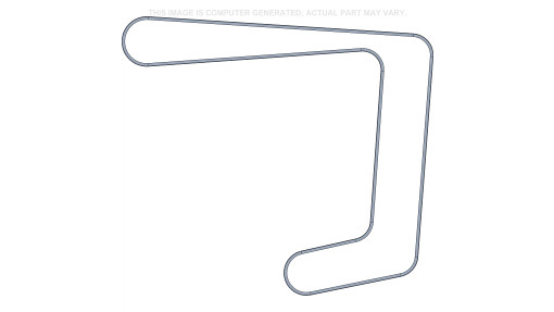 V-BELT | NEWHOLLANDAG | SA | PT