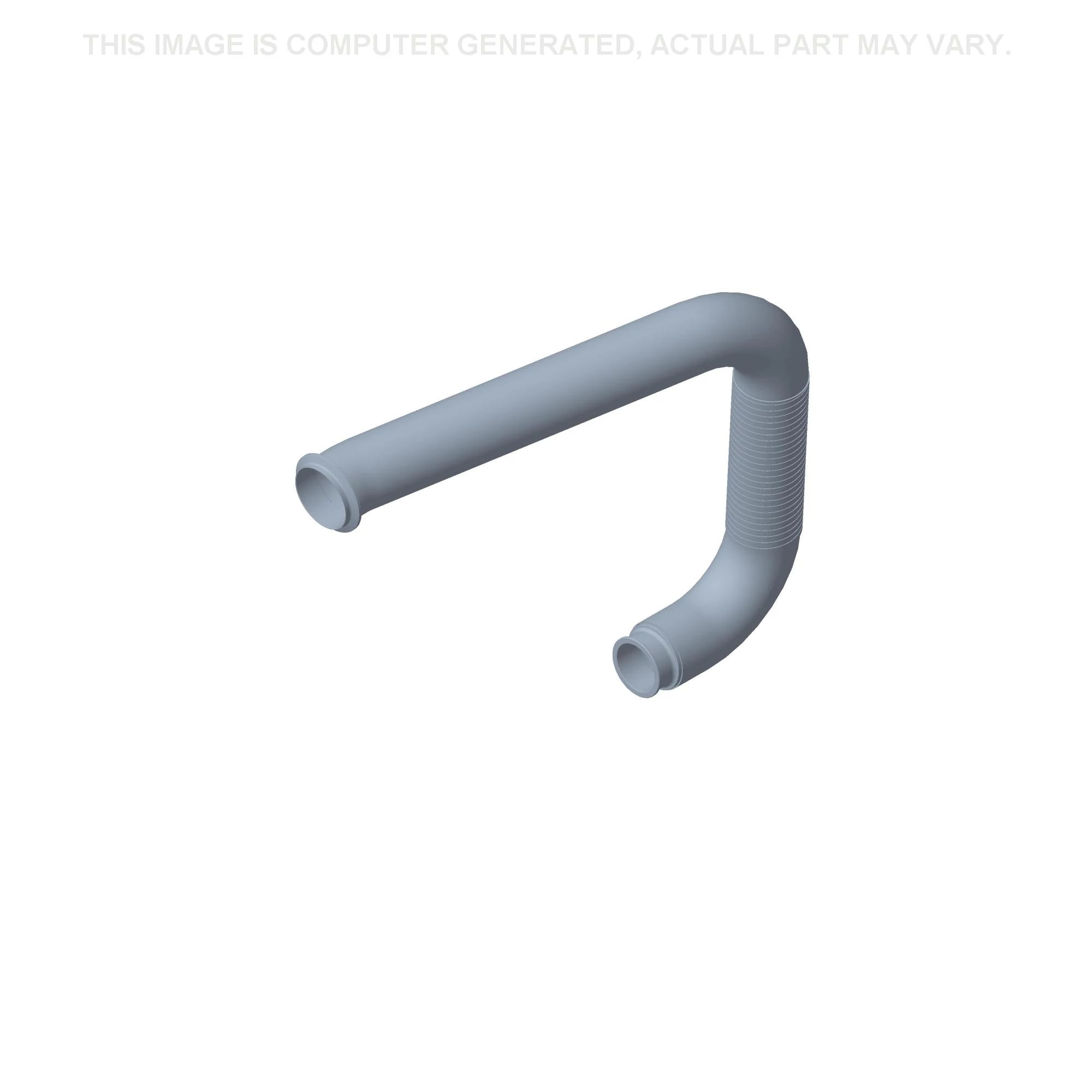 EXHAUST SYSTEM PIPE | CASECE | CA | EN