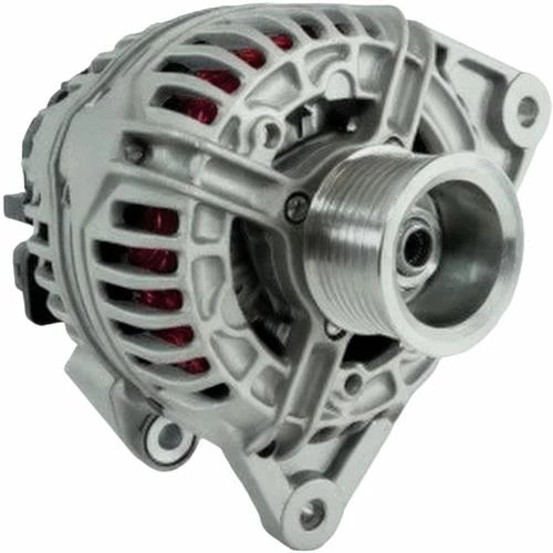 Alternateur - Type Bosch  122295FP | NEWHOLLANDAG | CA | EN