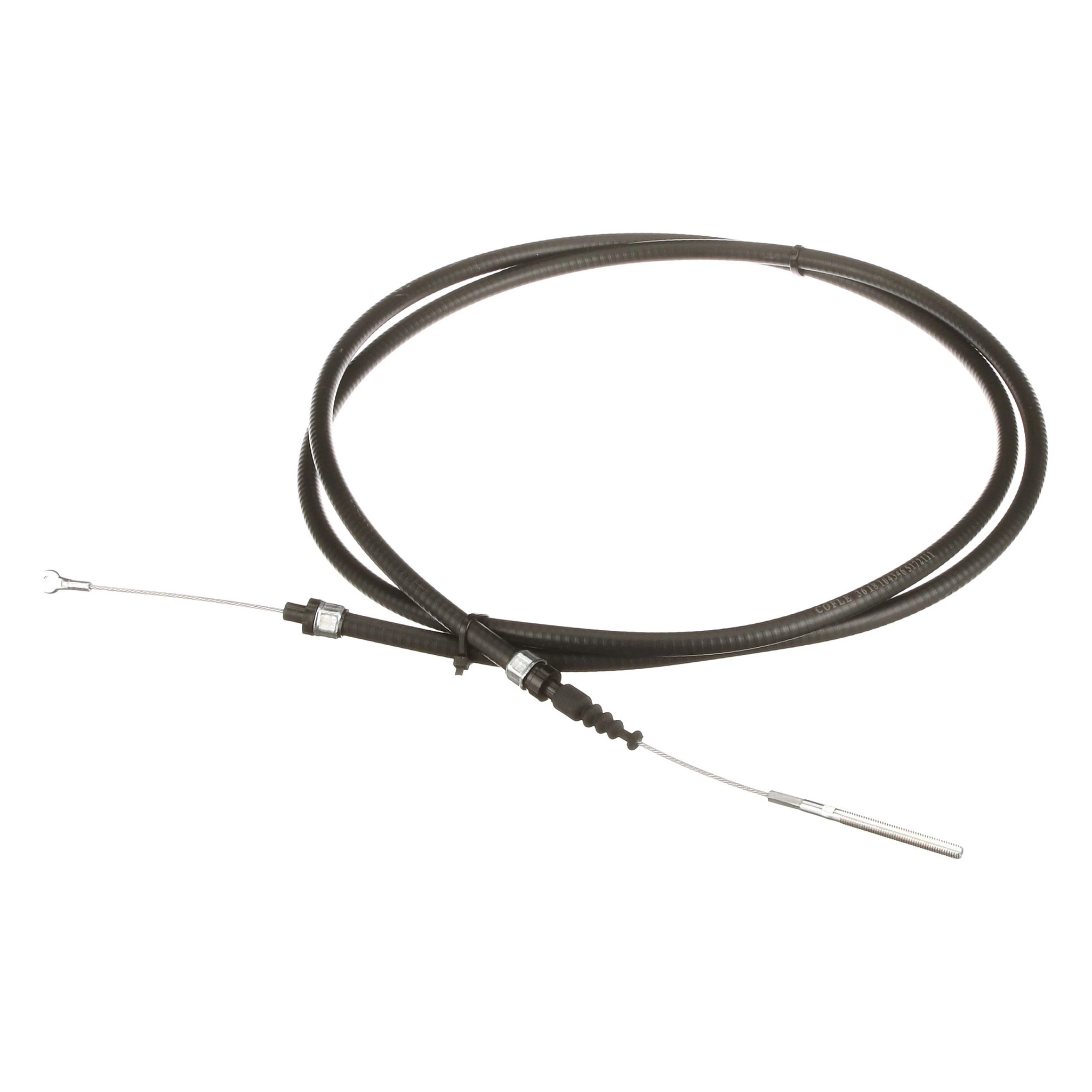 Throttle Control Cable - 2410 mm L