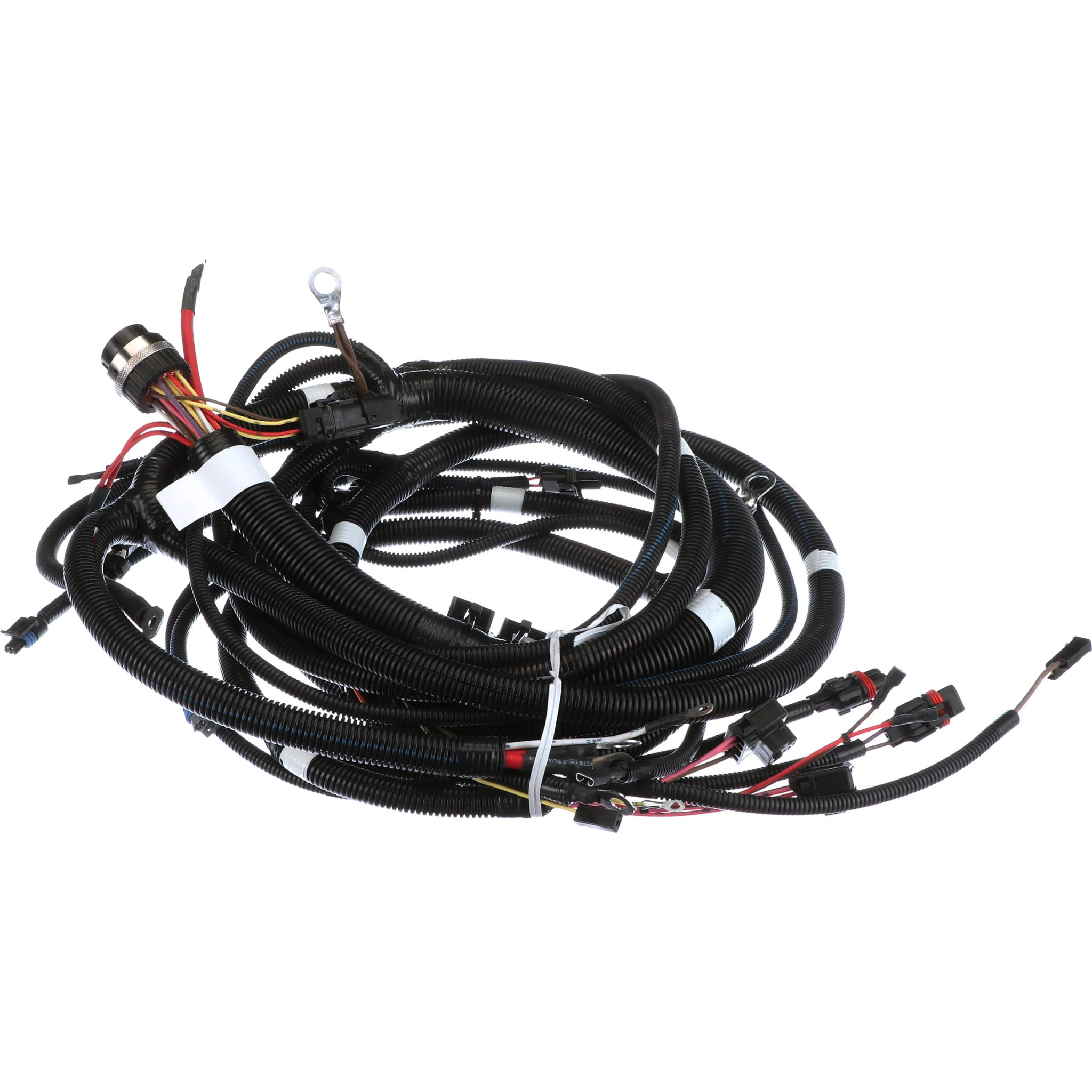 HARNESS | CASEIH | US | EN
