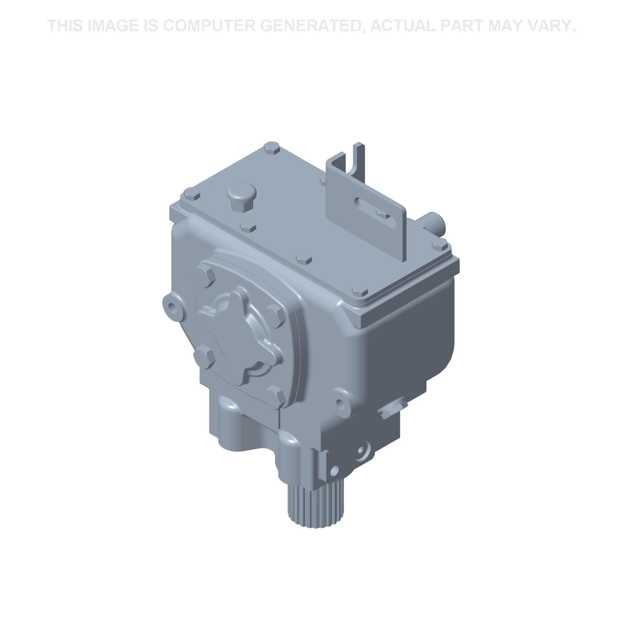 SCATOLA CONVERTITORE | NEWHOLLANDAG | IT | IT