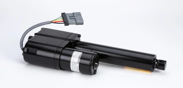 ACTUATOR | CASECE | EU | EN