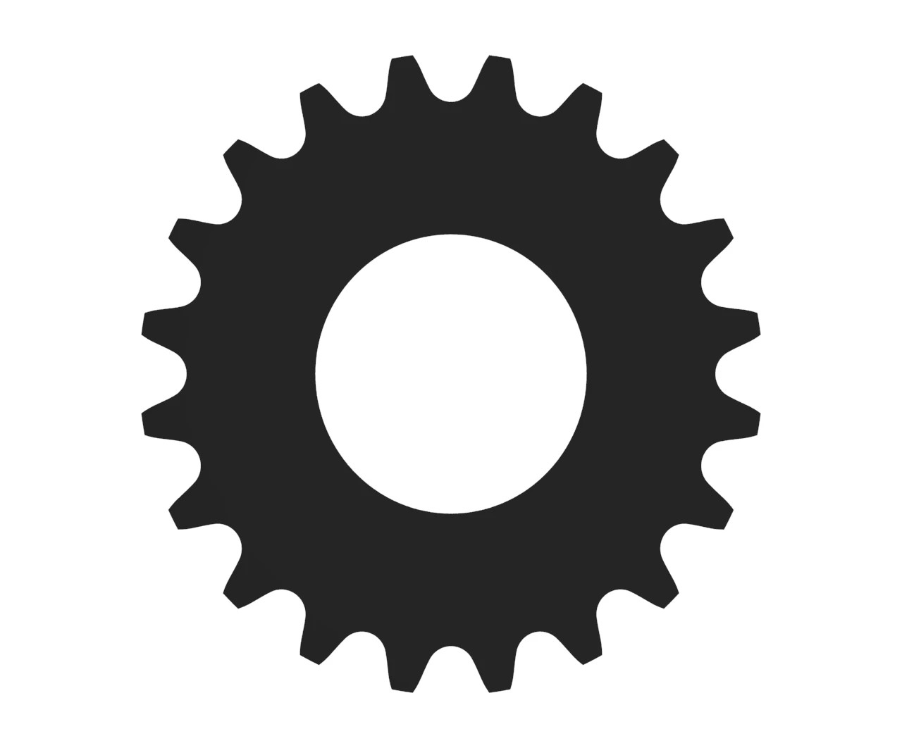 SPROCKET | NEWHOLLANDCE | CA | EN