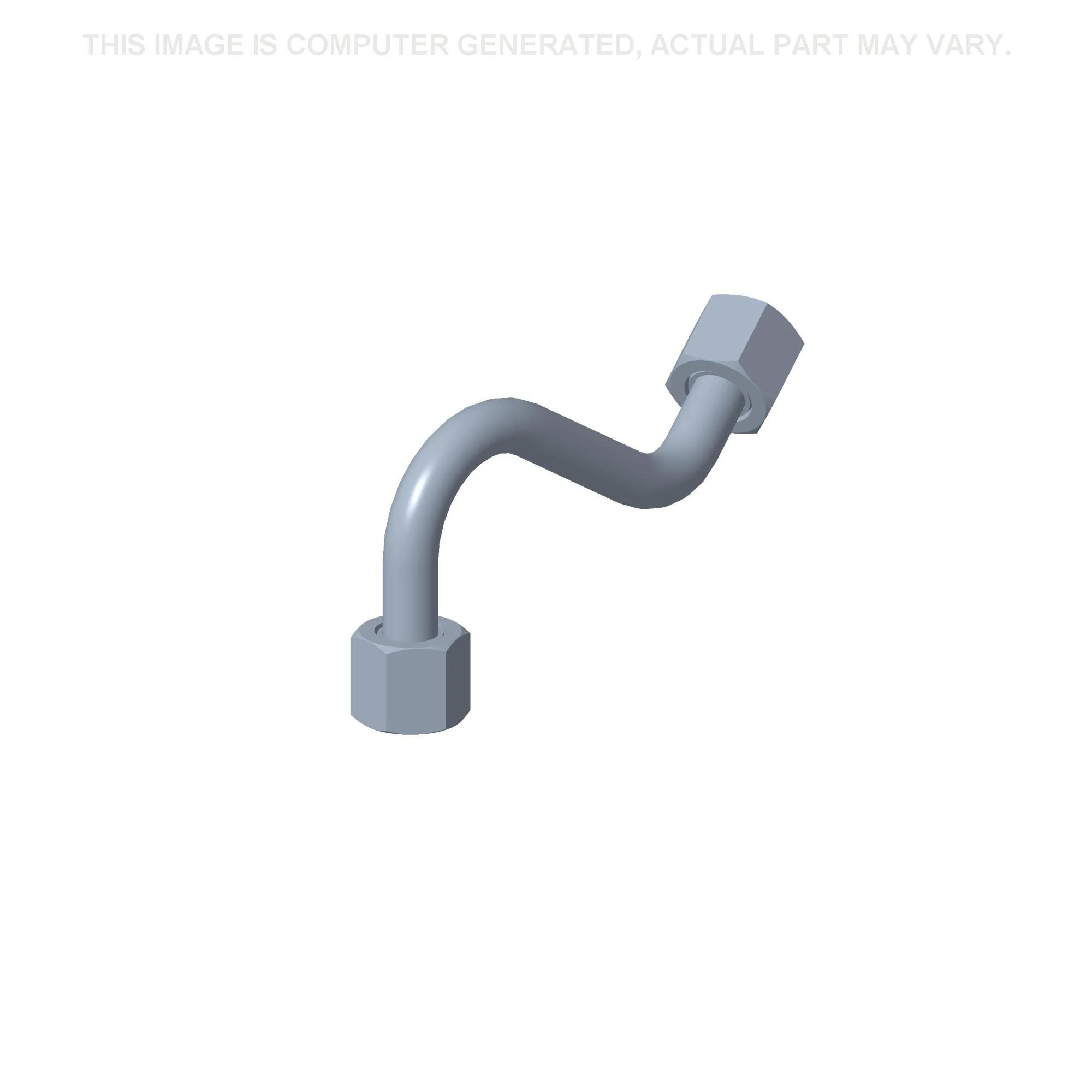 TUBO IDRAULICO | NEWHOLLANDAG | EU | IT