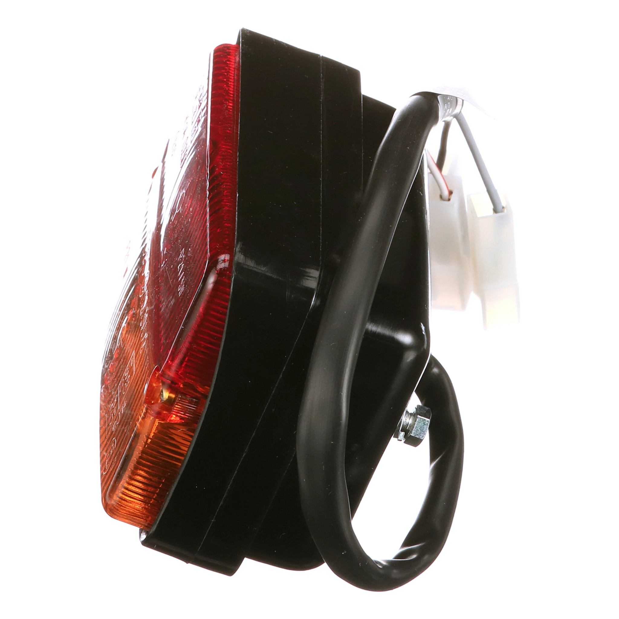 Lâmpada De Direção De Volta