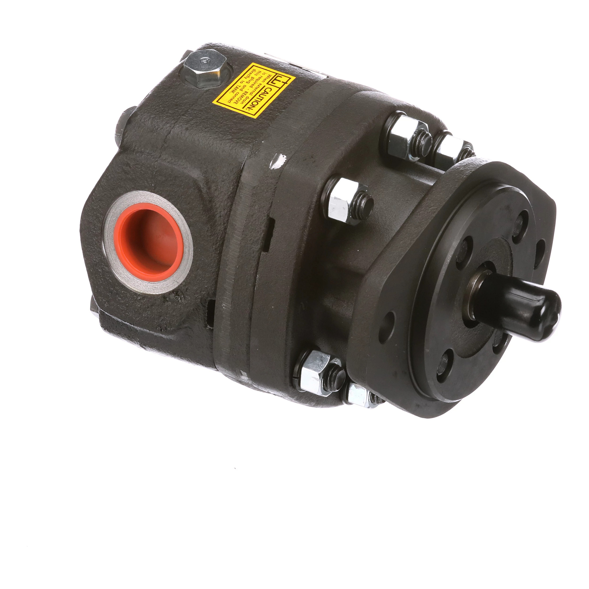 Hydraulic Motor | NEWHOLLANDAG | US | EN