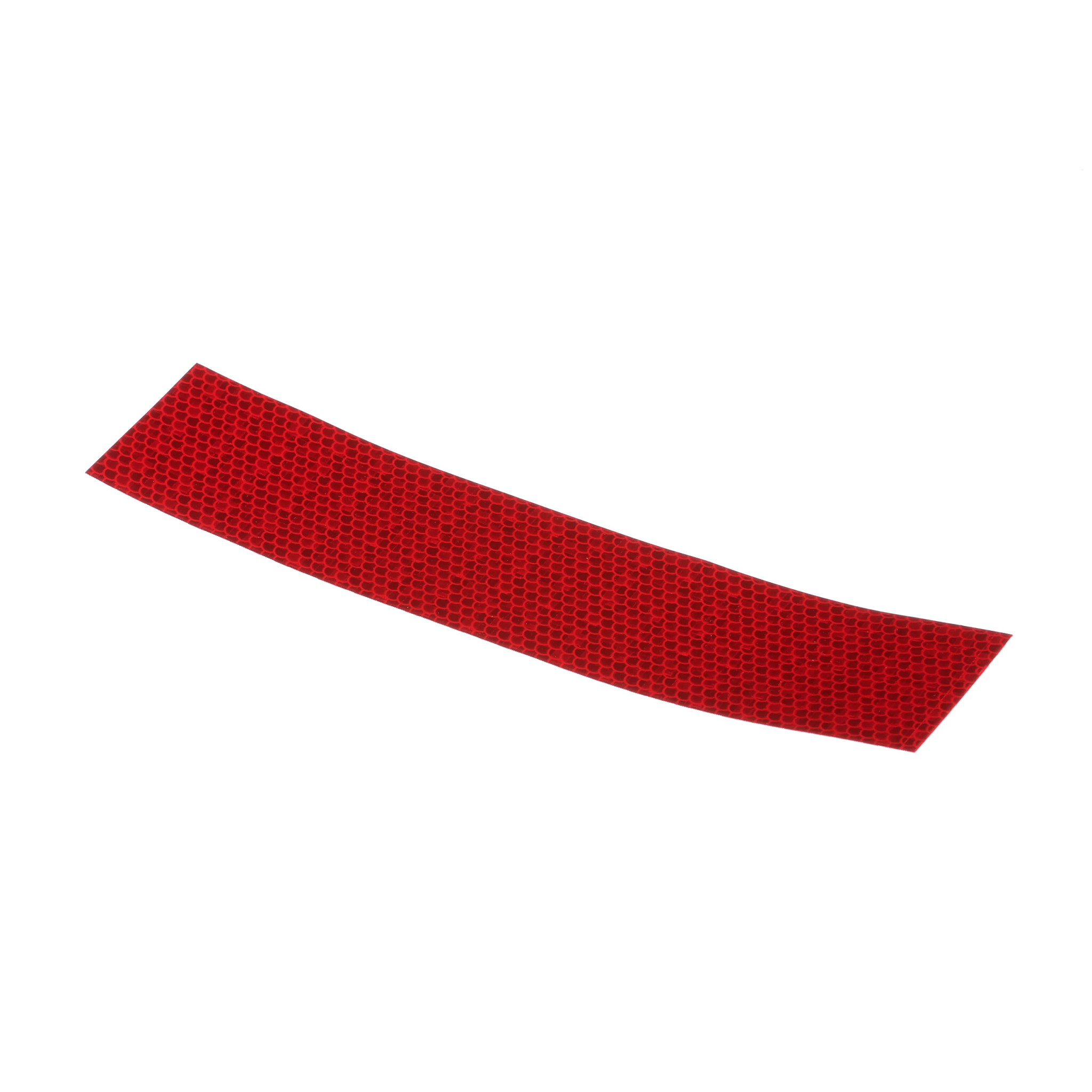 Fita refletora - Vermelho - 230 mm C x 50 mm L | NEWHOLLANDCE | BR | PT