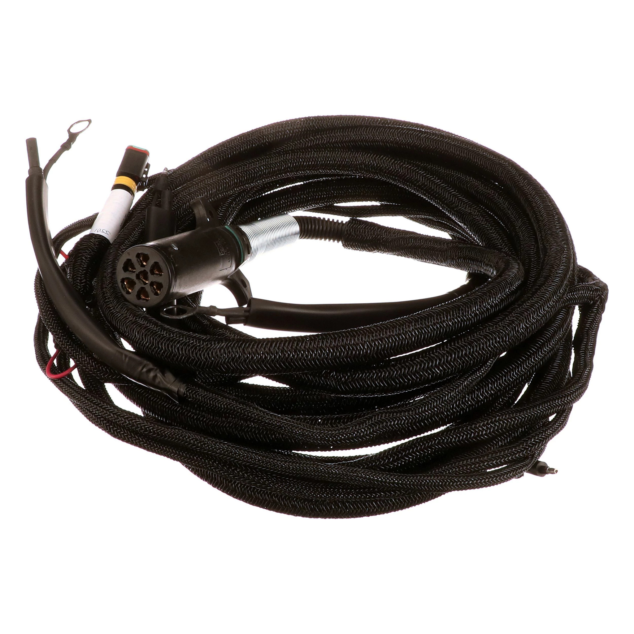 WIRE HARNESS | CASECE | EU | IT