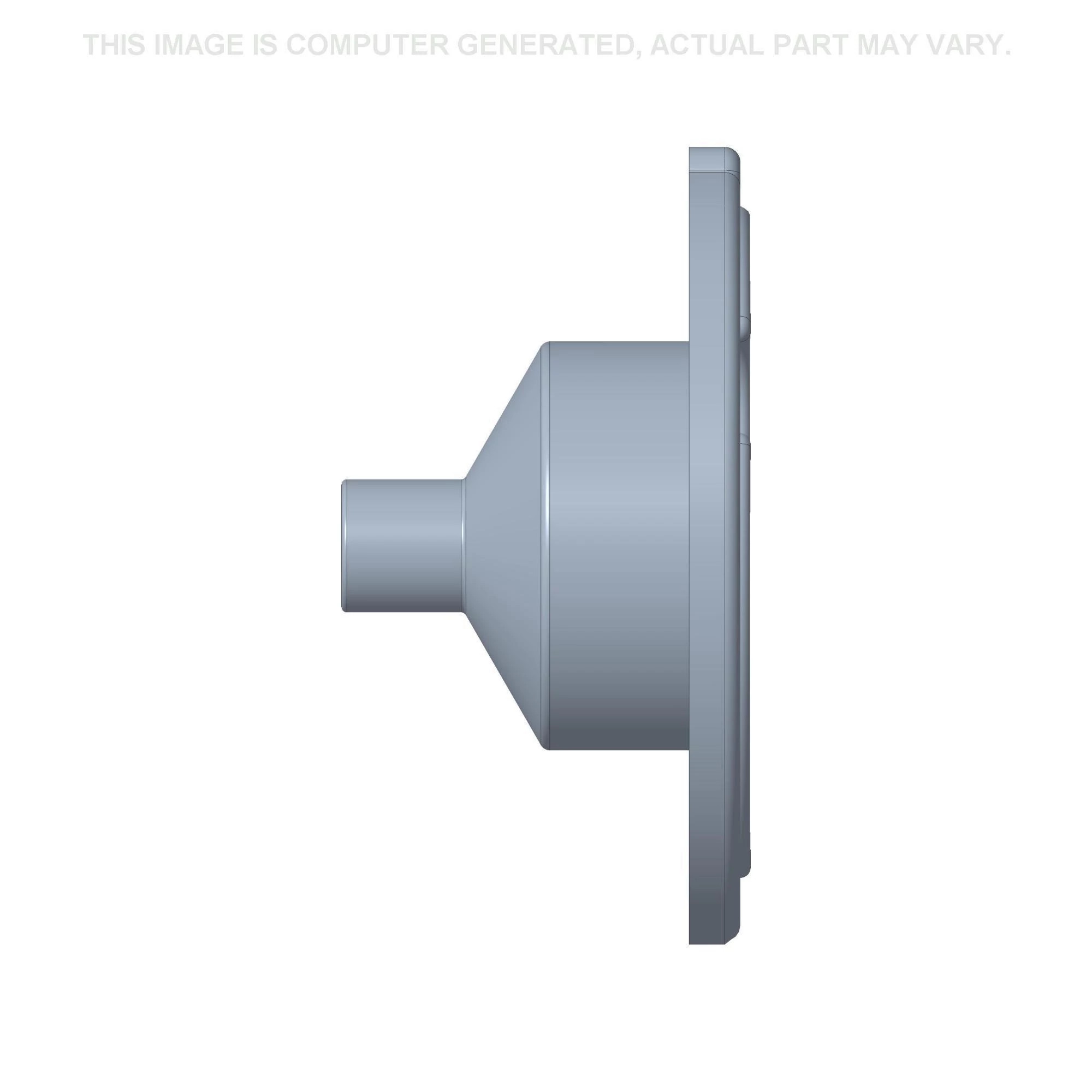 Tampa de Reservatório