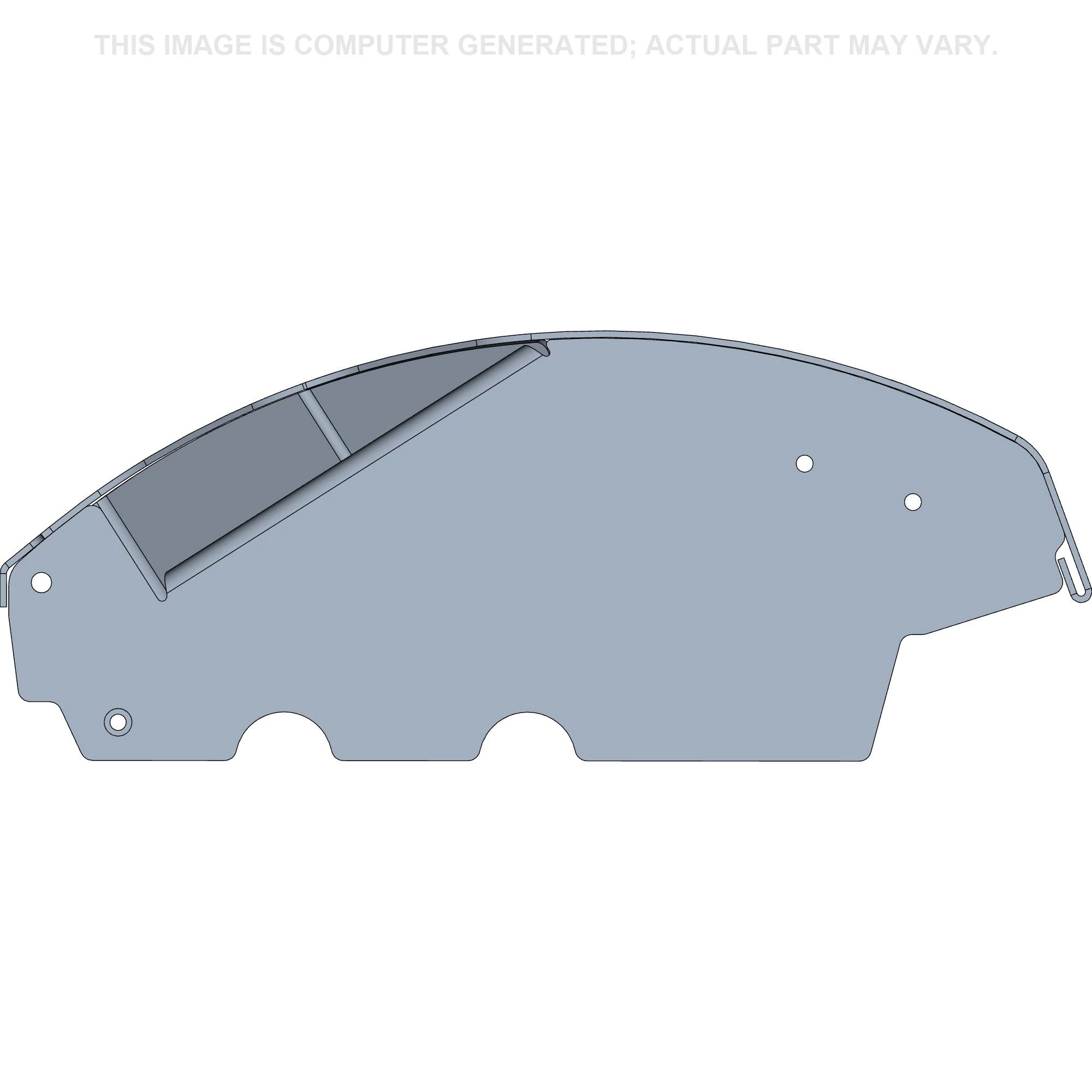 HOOD | CASEIH | CA | EN