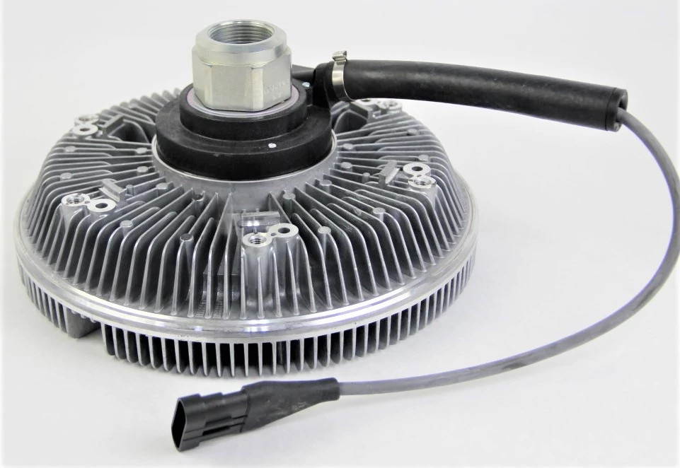 REMAN VISCO FAN DRIVE | CASEIH | CA | EN