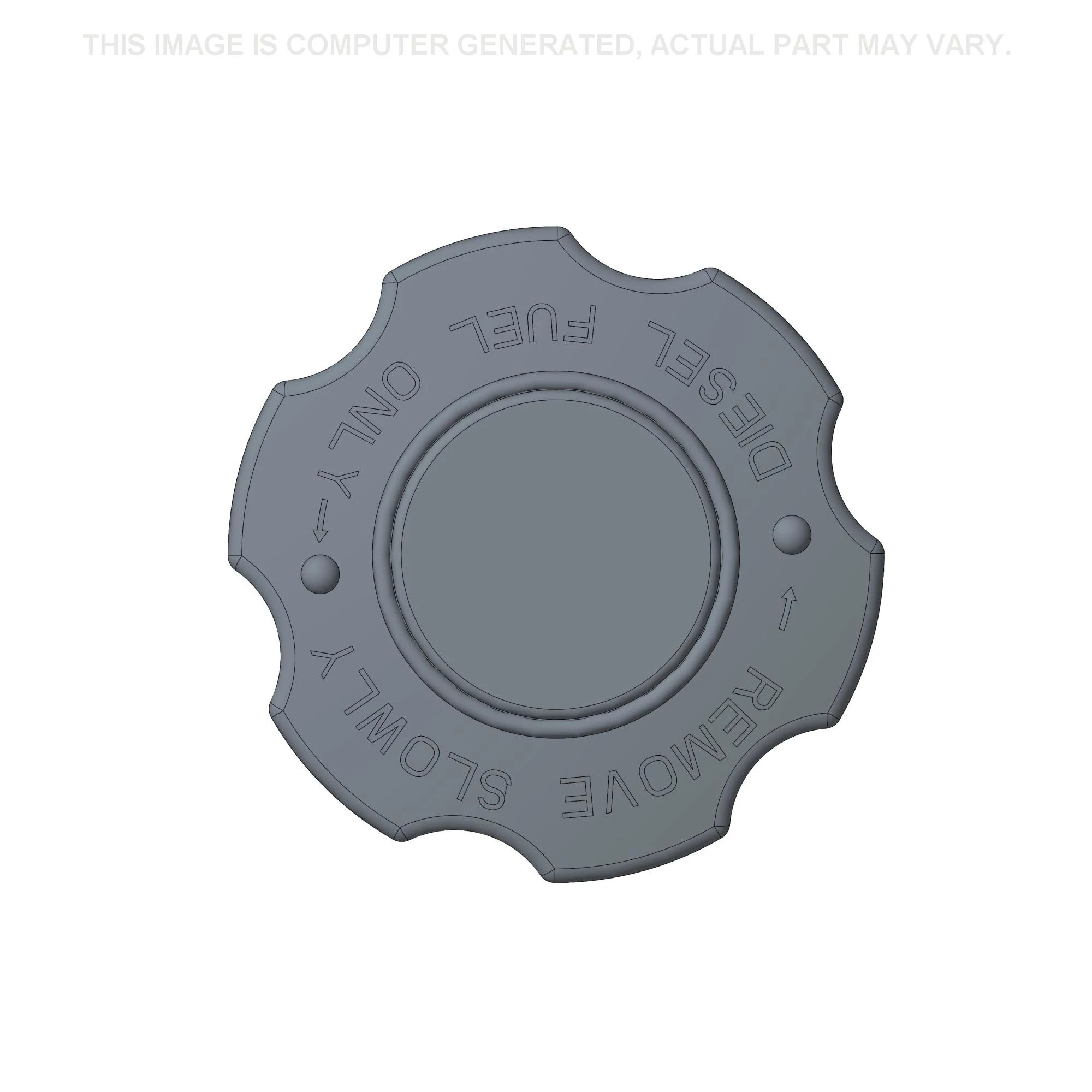 FILLER CAP | NEWHOLLANDAG | CA | EN