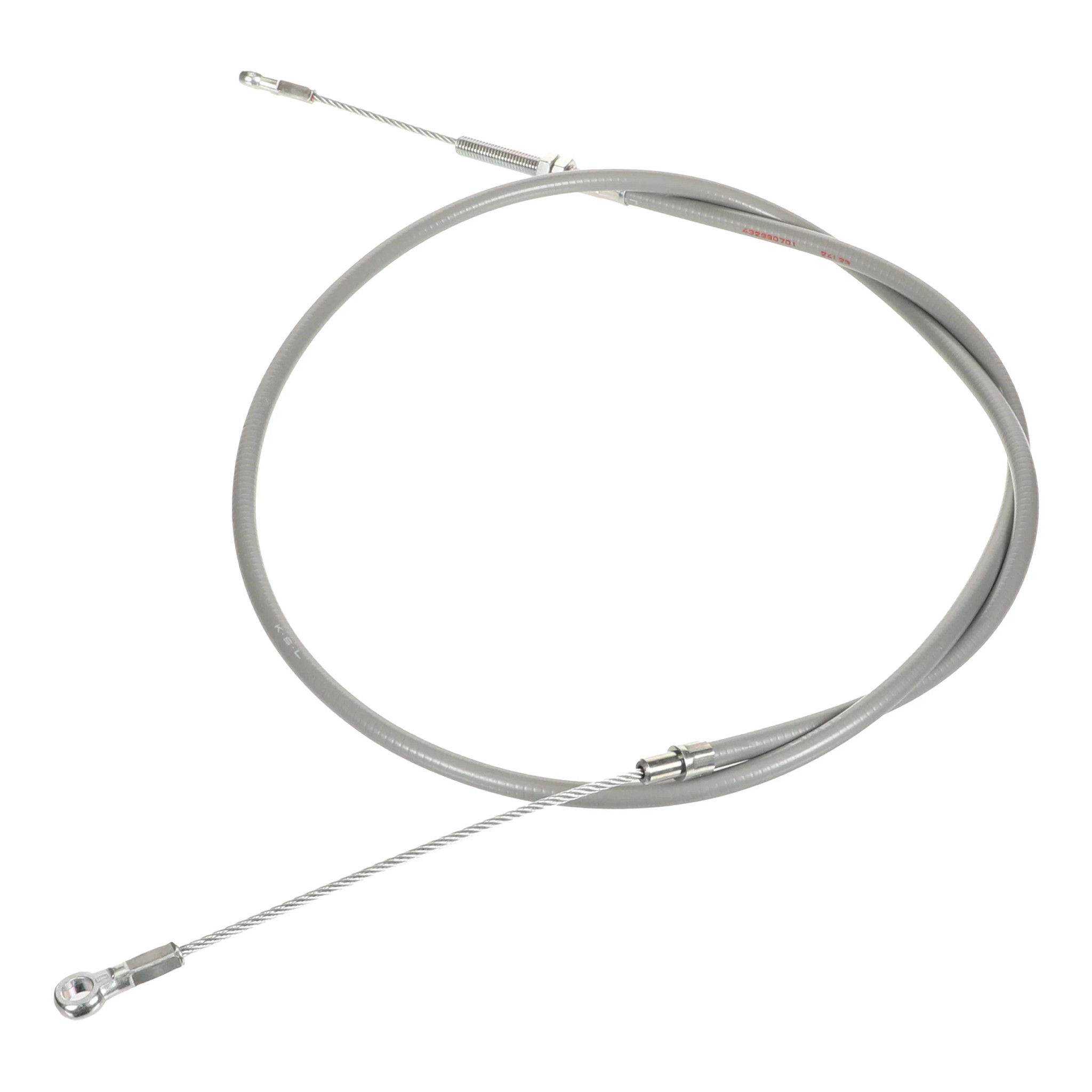 FILO DI FISSAGGIO | NEWHOLLANDAG | IT | IT