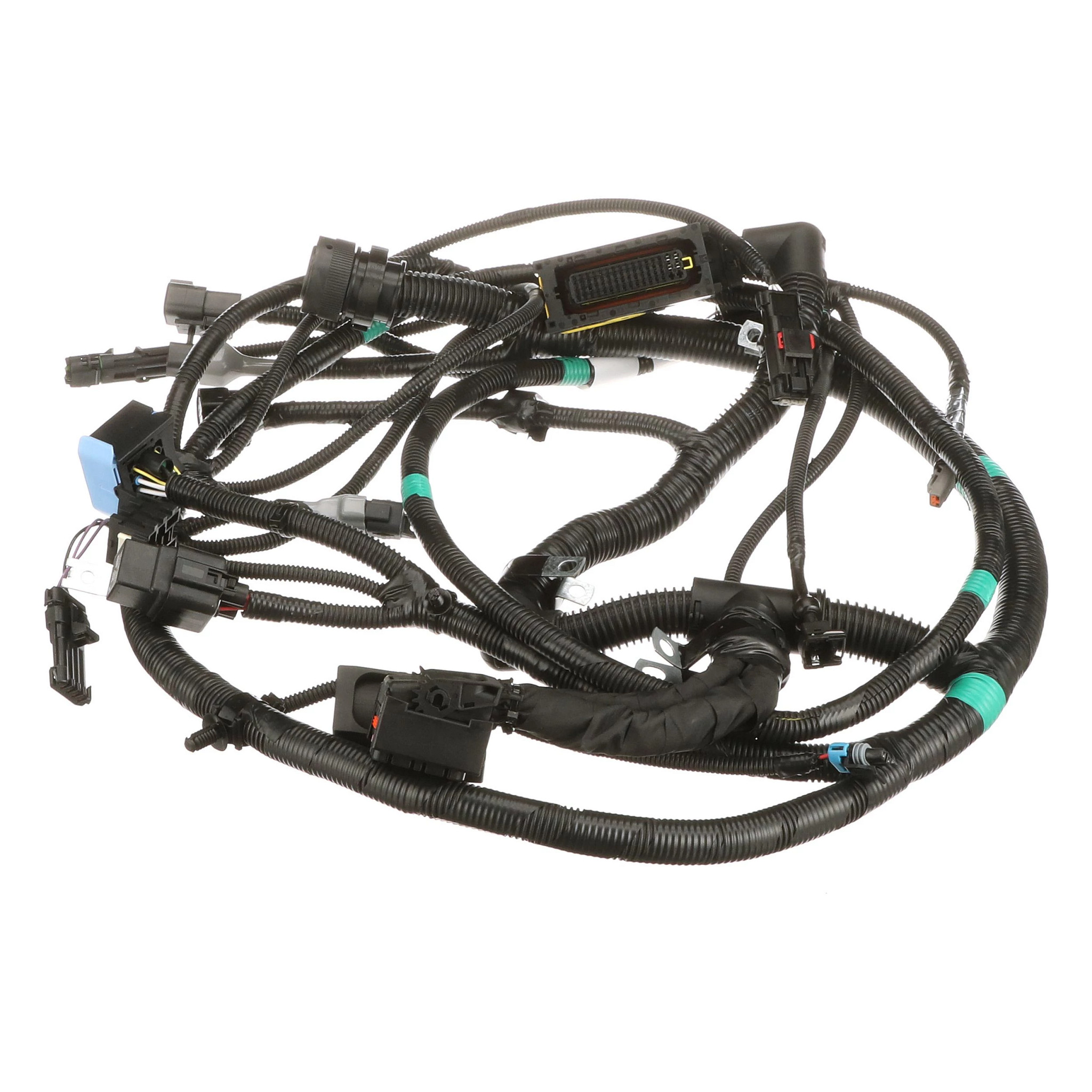 REMAN-WIRE HARNESS | NEWHOLLANDCE | CA | FR