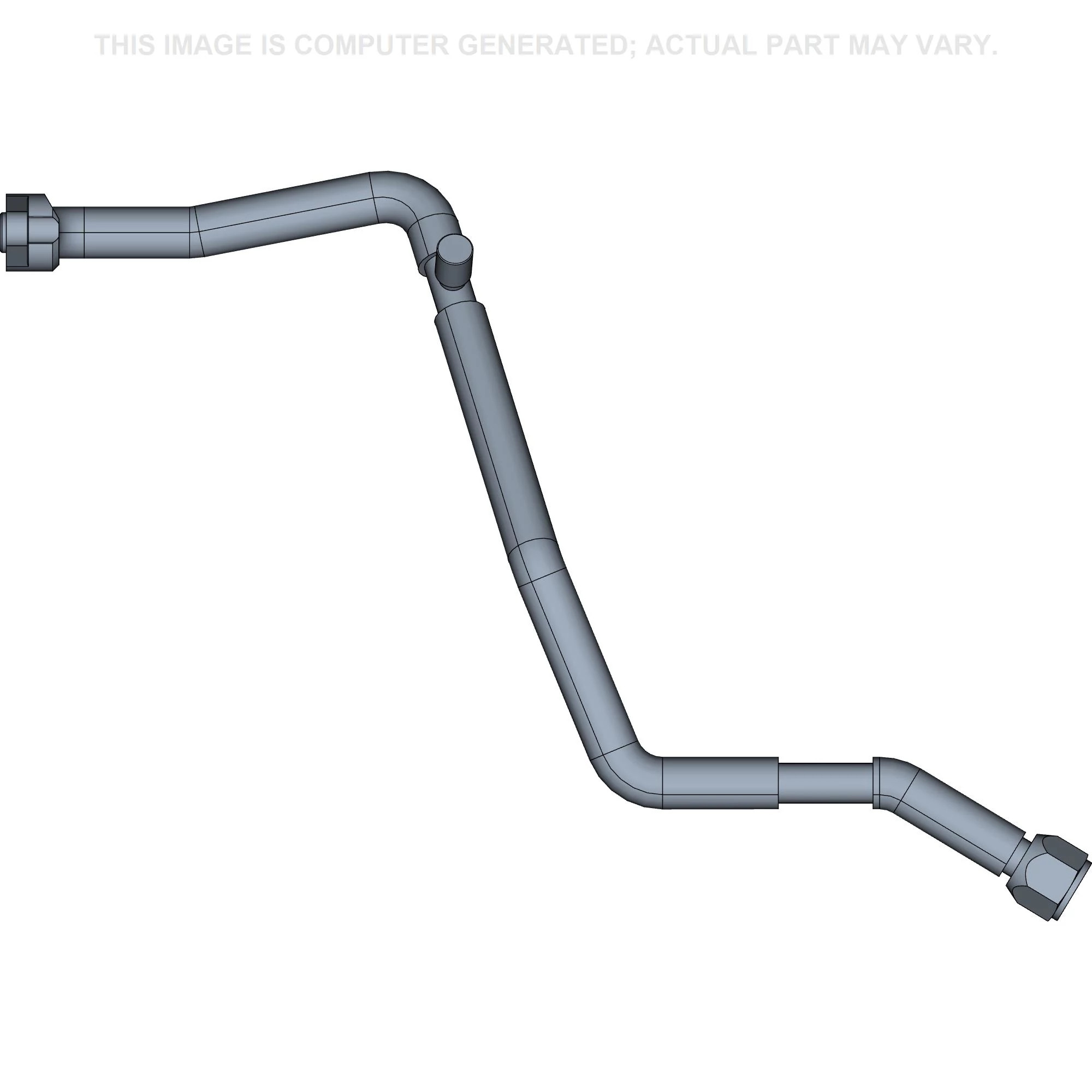 TUYAU | CASEIH | EU | FR