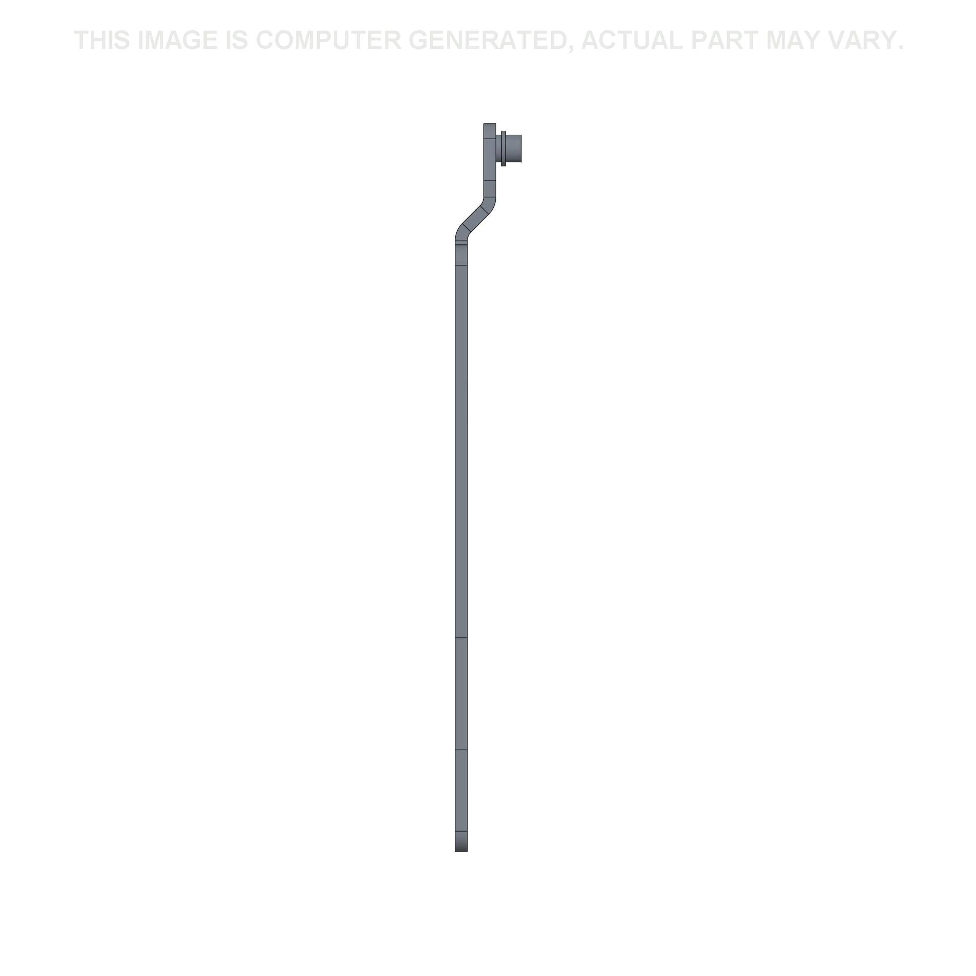 PLÅT | CASEIH | EU | SV