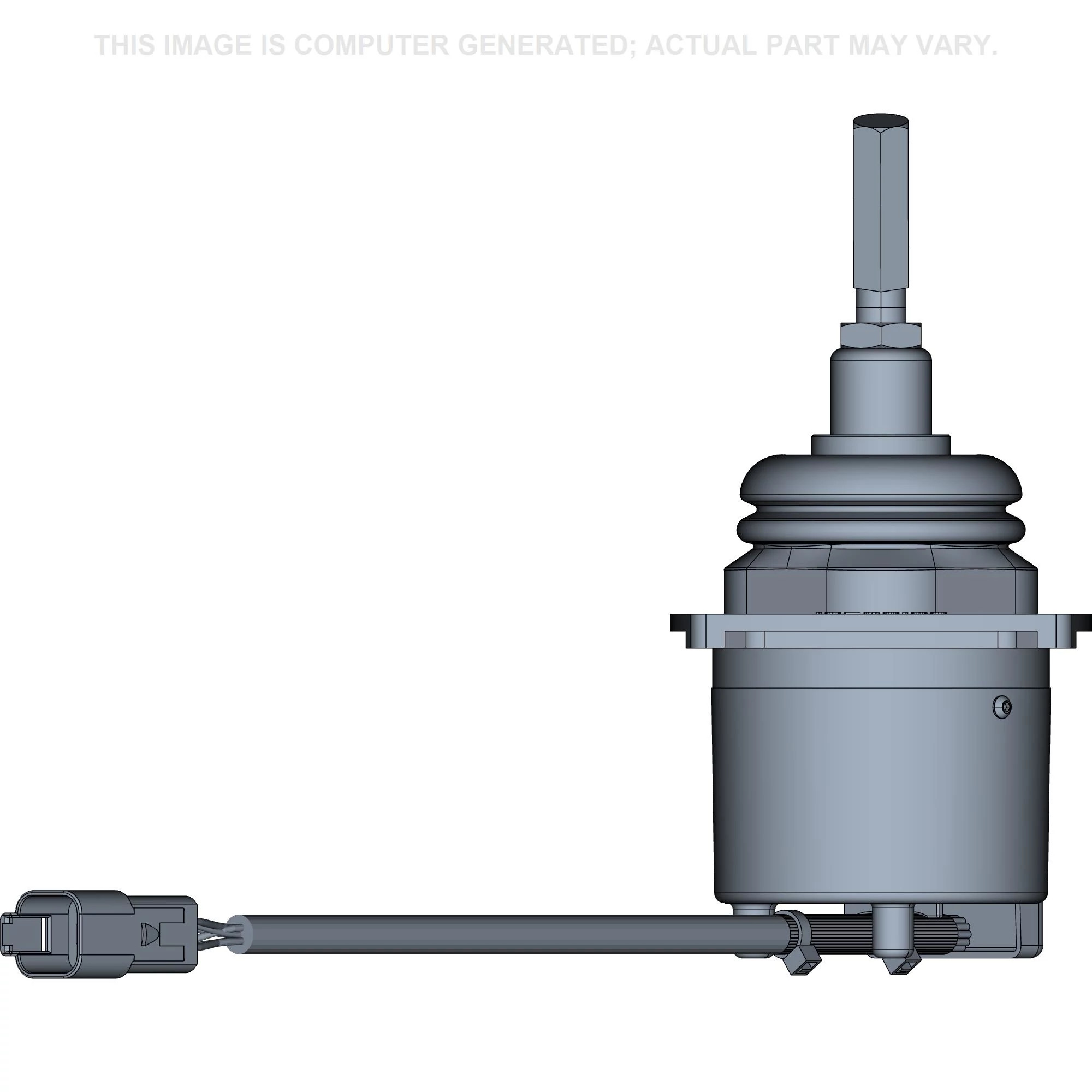 JOYSTICK | CASEIH | US | EN