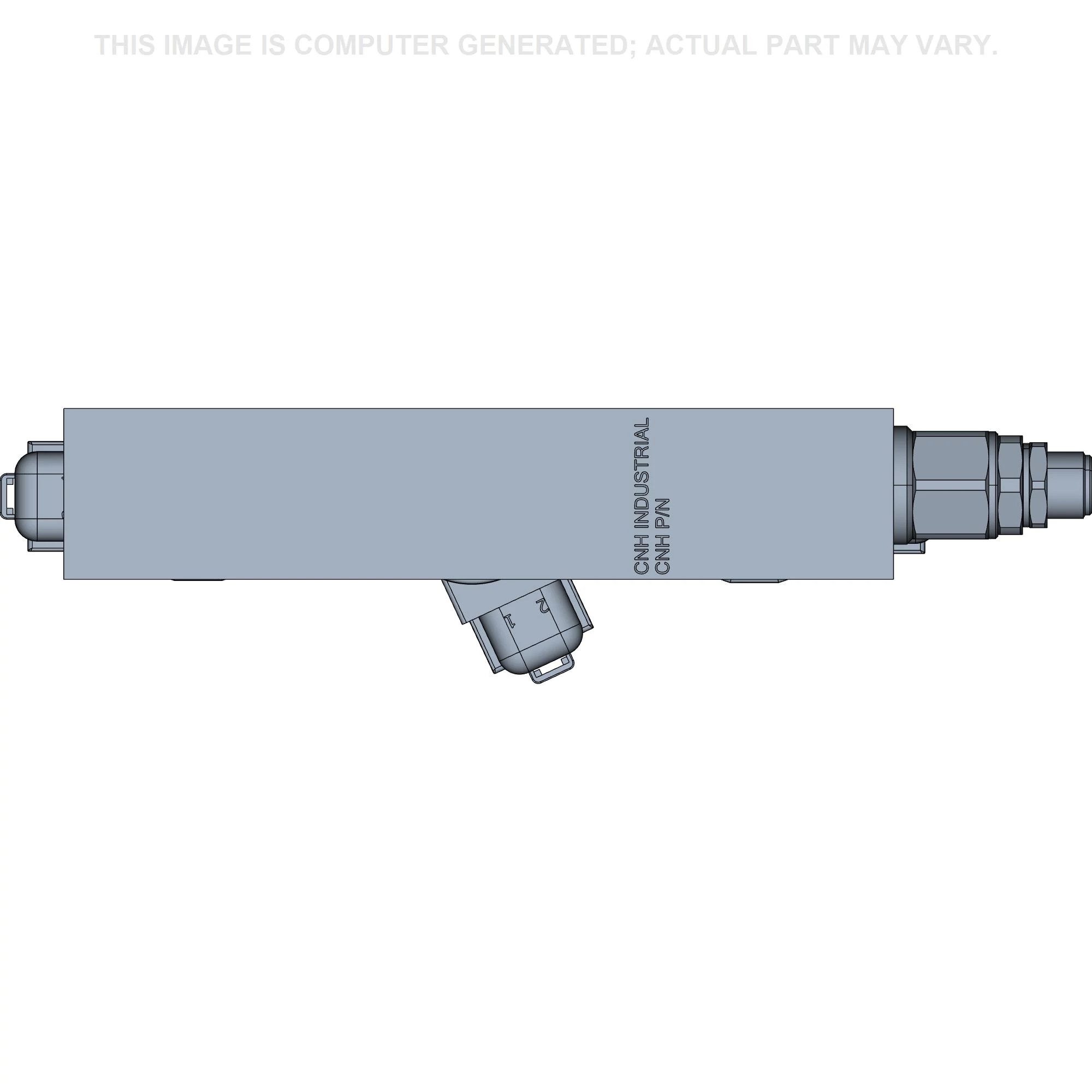 VALVE | CASEIH | EU | FR