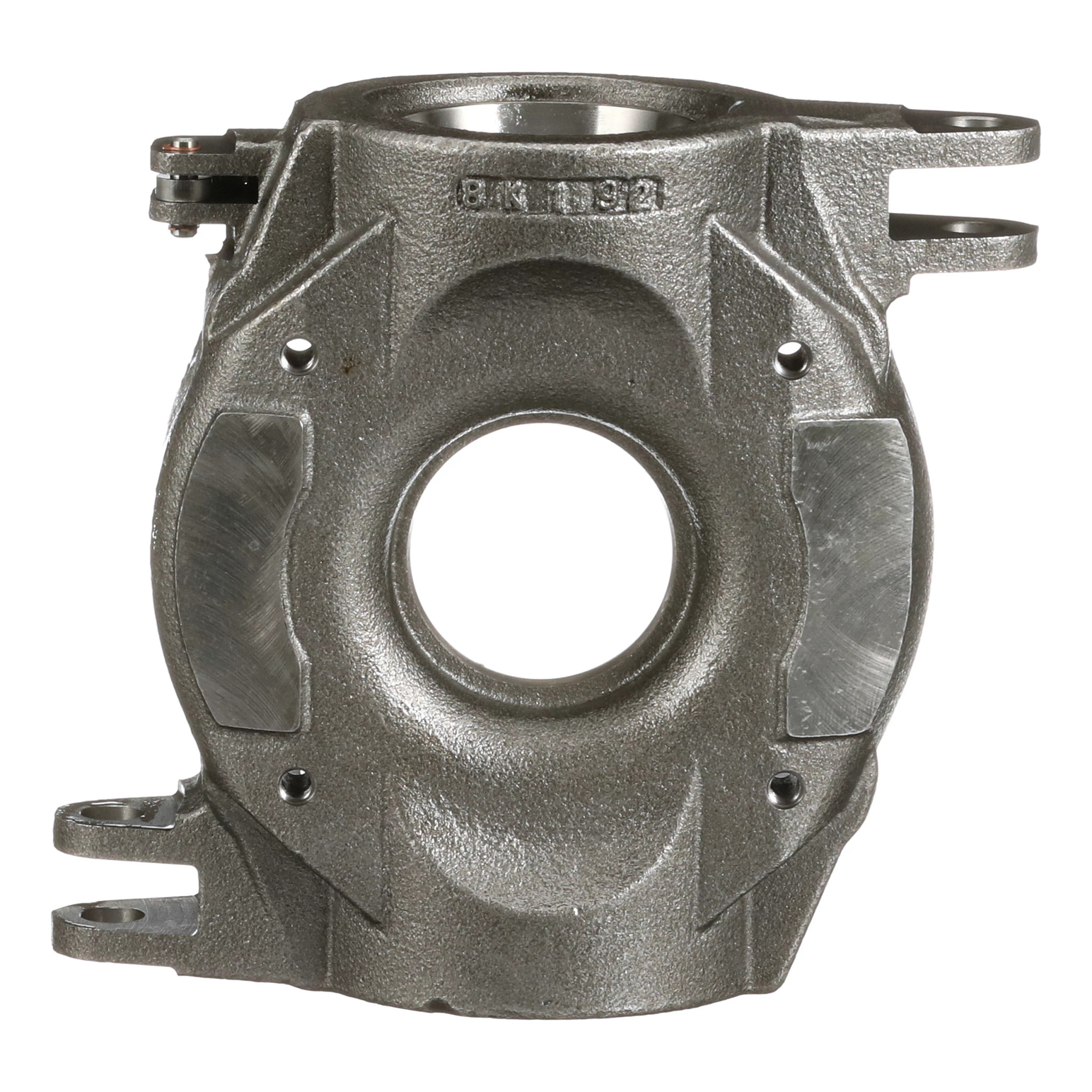 HYDRAULIC PUMP | CASECE | CA | EN