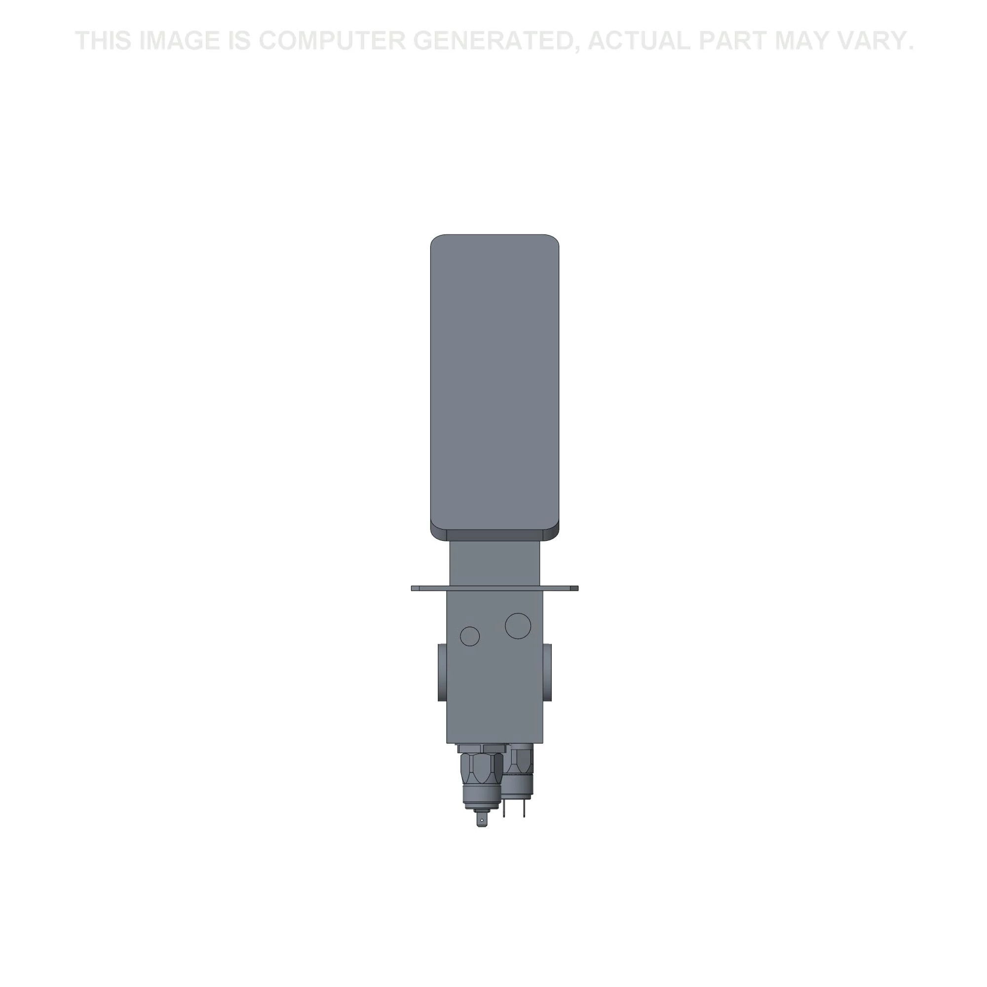 BREMSVENTIL | NEWHOLLANDAG | EU | FR