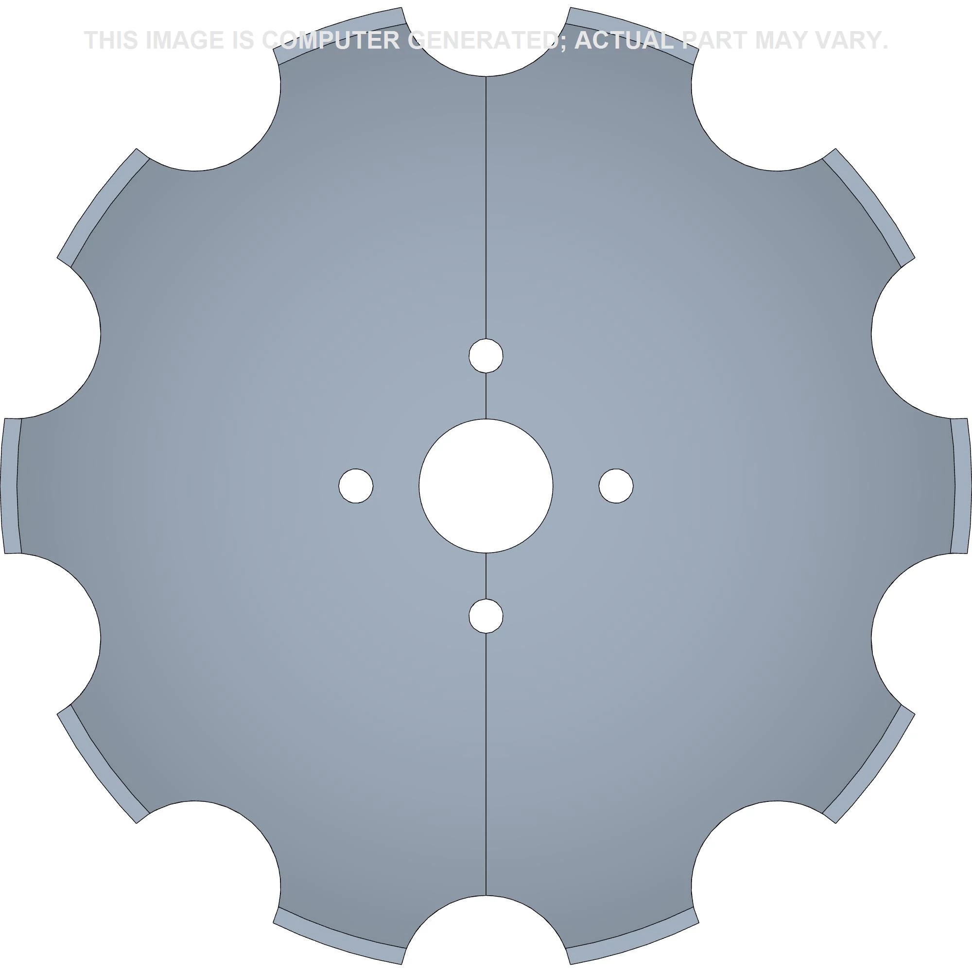 DISC | CASEIH | EU | EN