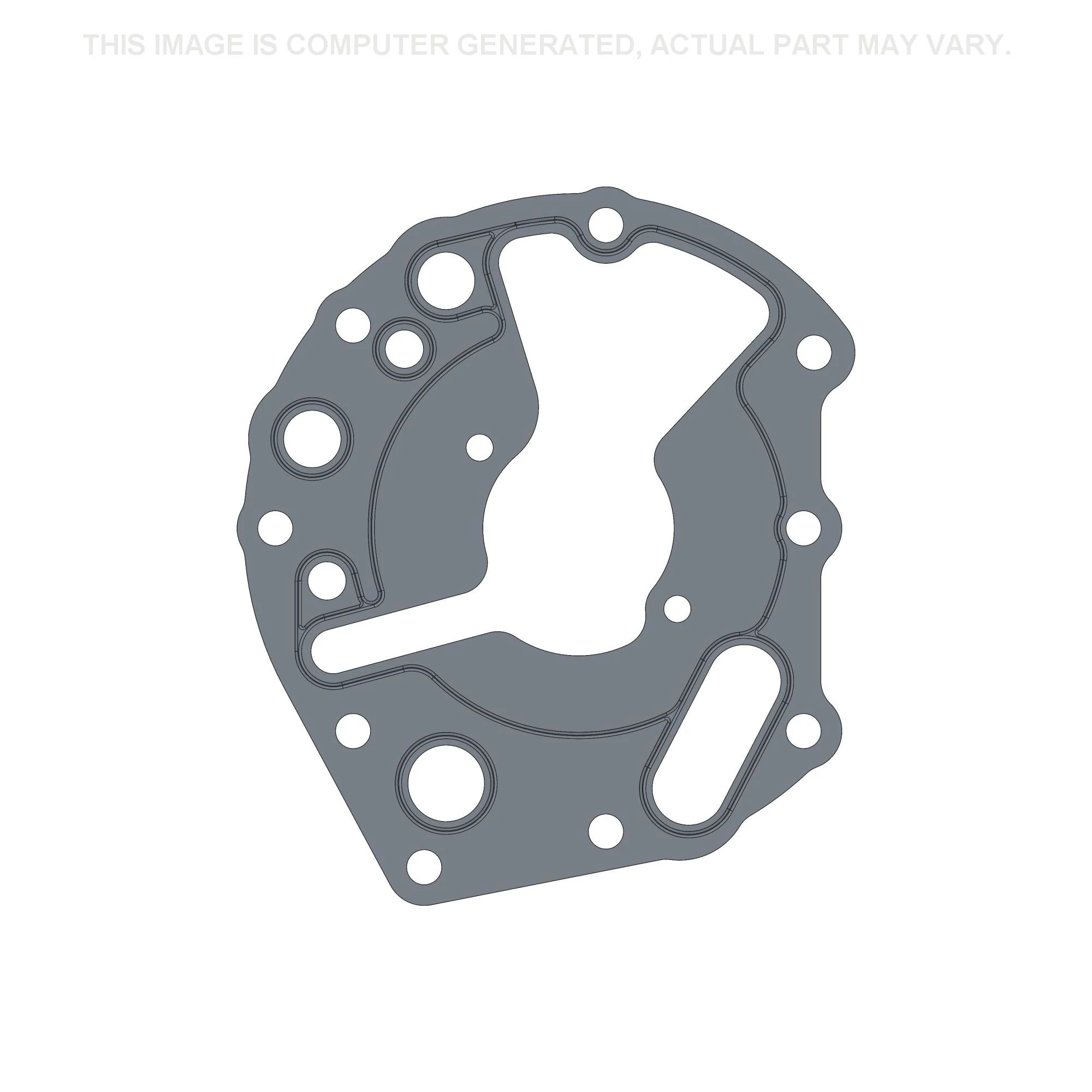 GASKET | CASEIH | AMEA | FR